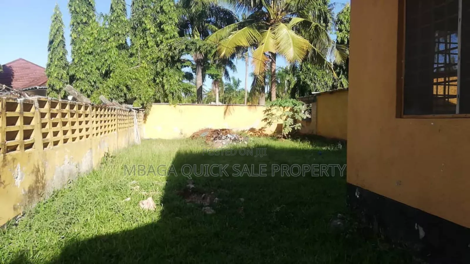 3bdrm House in Mikocheni Palm for rent in Mikocheni