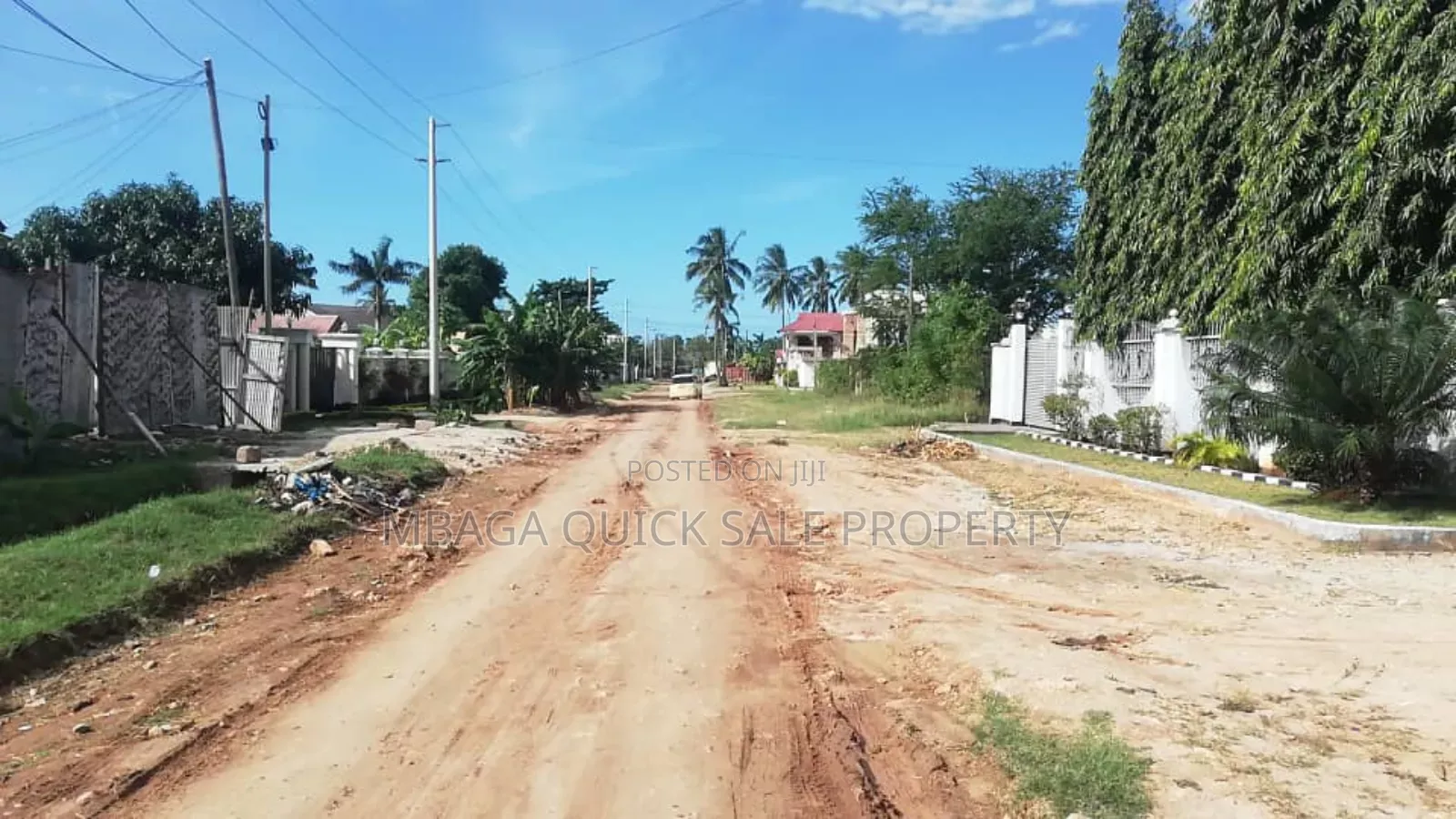 5bdrm House in Mbezi Beach for rent in Mbezi Beach