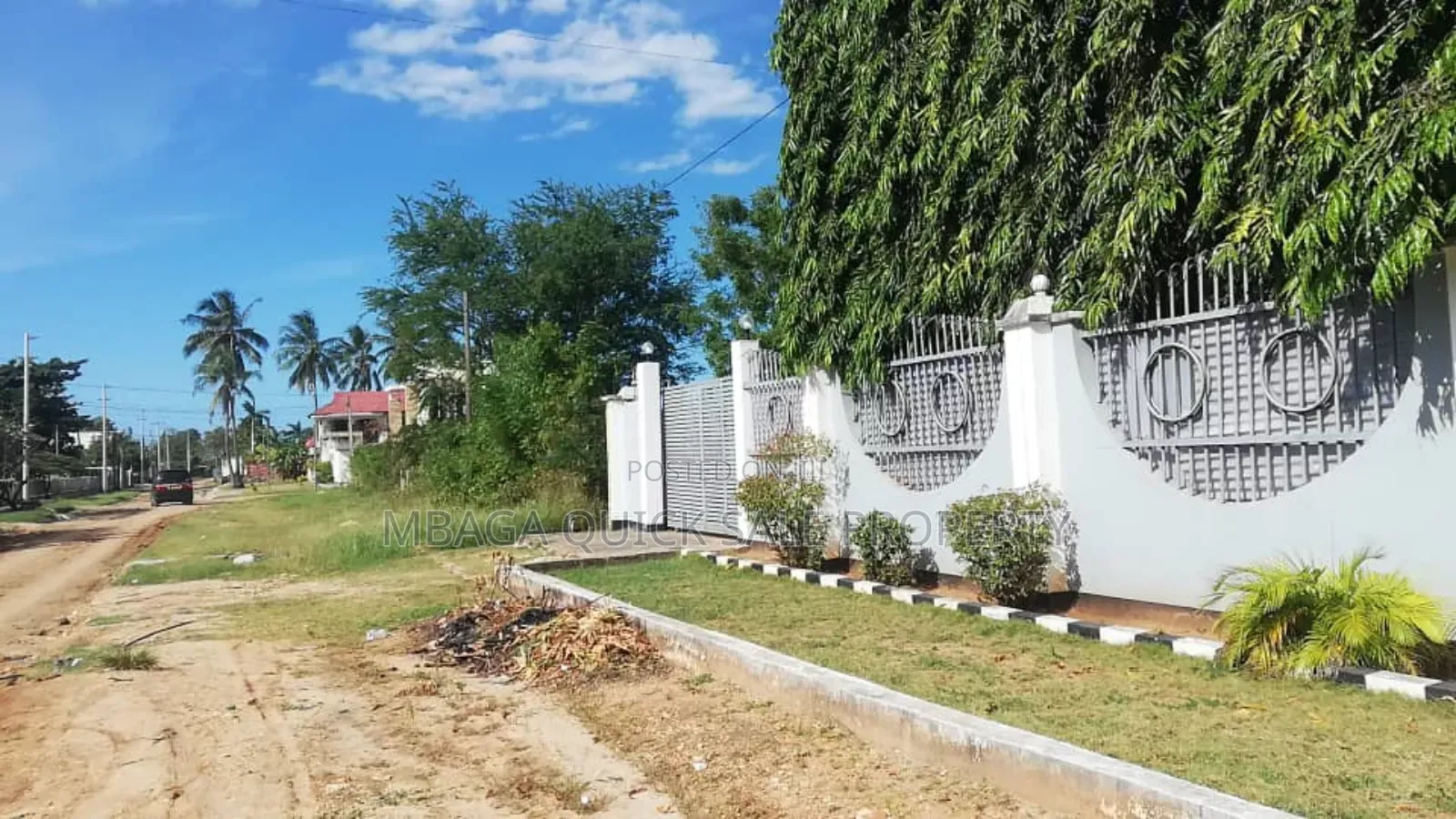 5bdrm House in Mbezi Beach for rent in Mbezi Beach