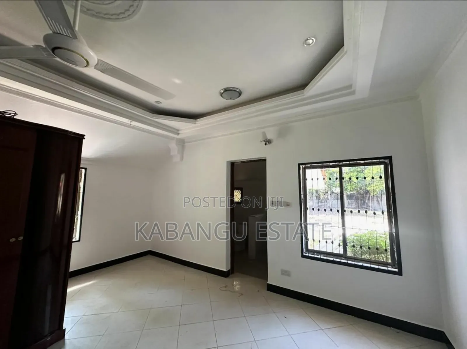 3bdrm House in Oysterbay, Kinondoni for rent in Kinondoni