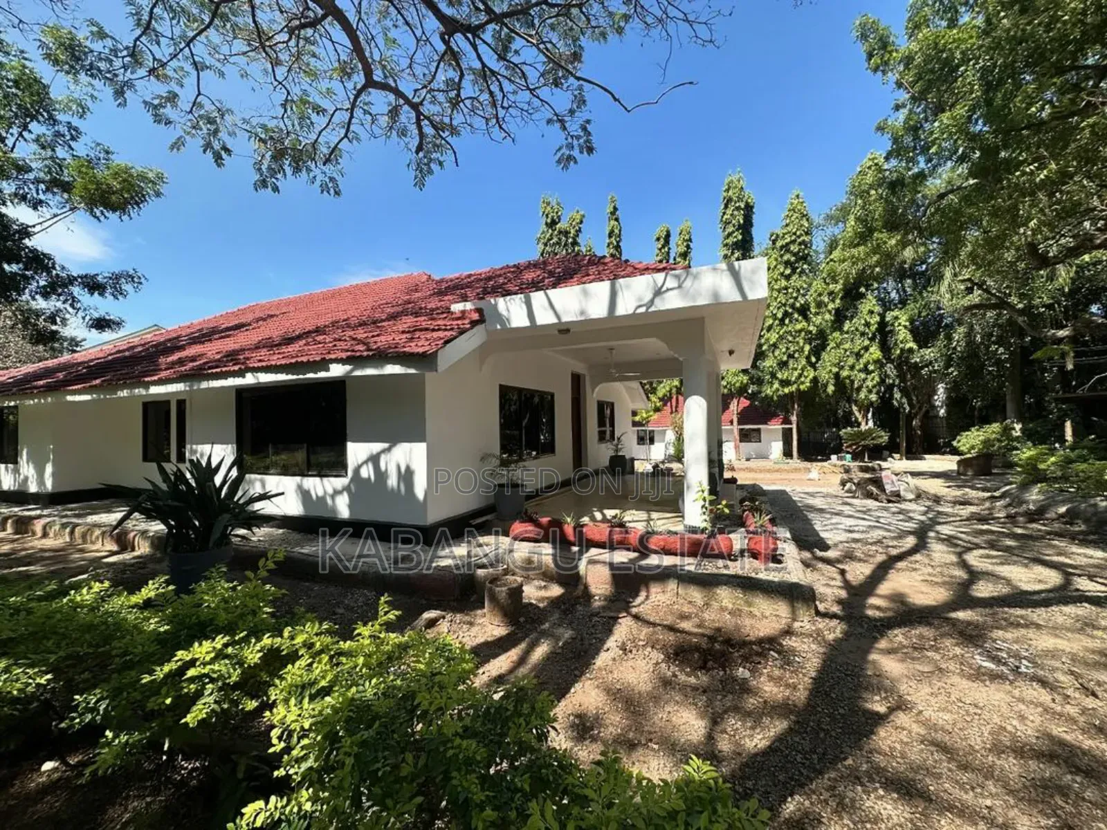 3bdrm House in Oysterbay, Kinondoni for rent in Kinondoni
