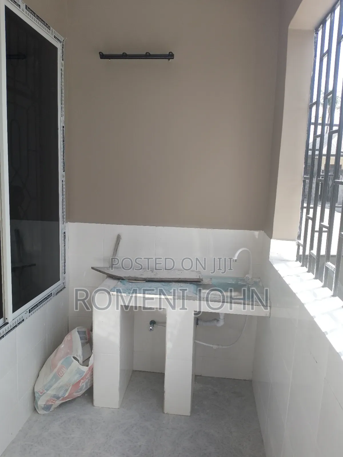 1bdrm Apartment in Tanzania Daresalaam, Ilala for rent in Ilala