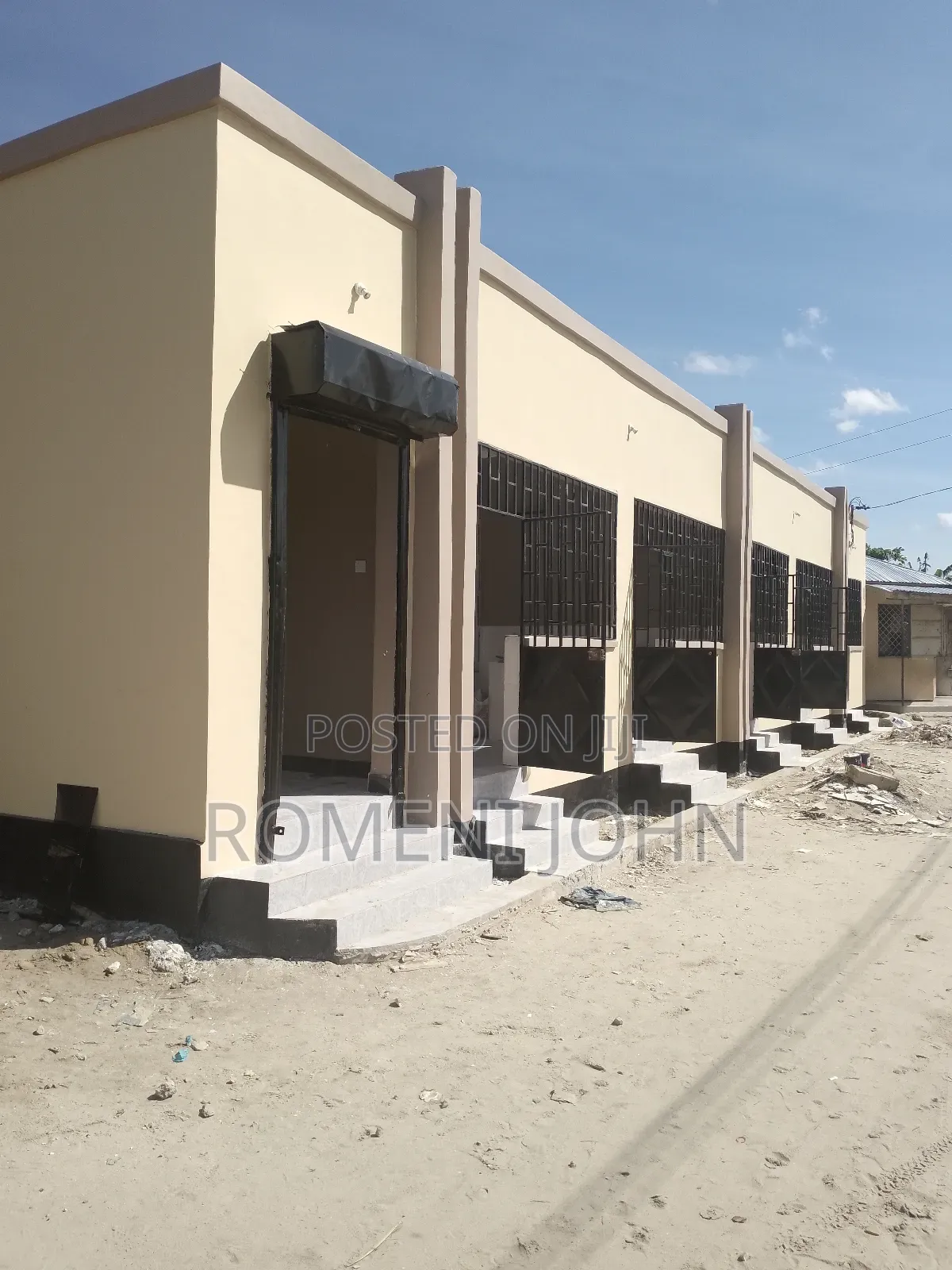 1bdrm Apartment in Tanzania Daresalaam, Ilala for rent in Ilala