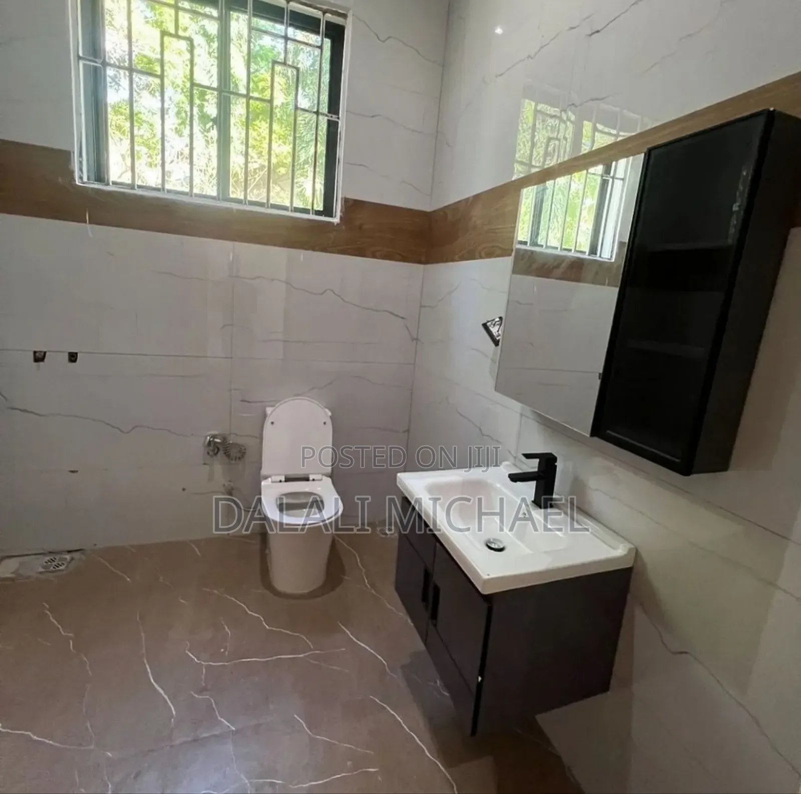 3bdrm House in Ununio, Kunduchi for sale in Kunduchi