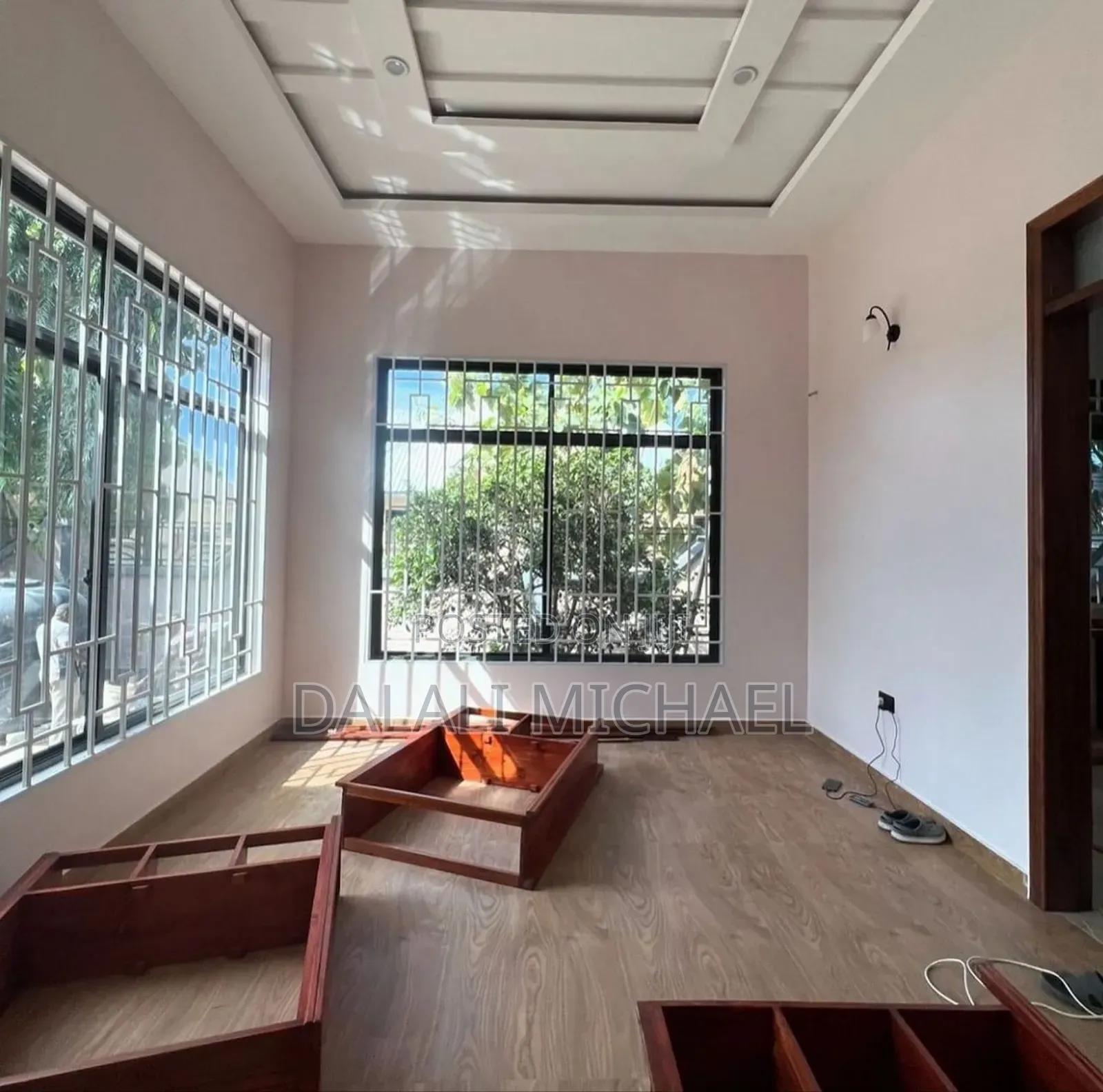 3bdrm House in Ununio, Kunduchi for sale in Kunduchi