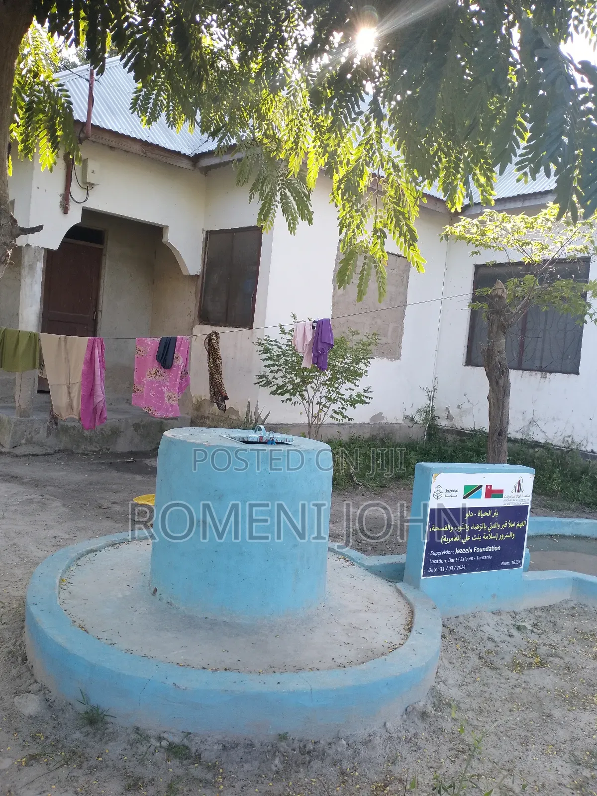 4bdrm House in Tanzania Daresalaam, Ilala for sale in Ilala