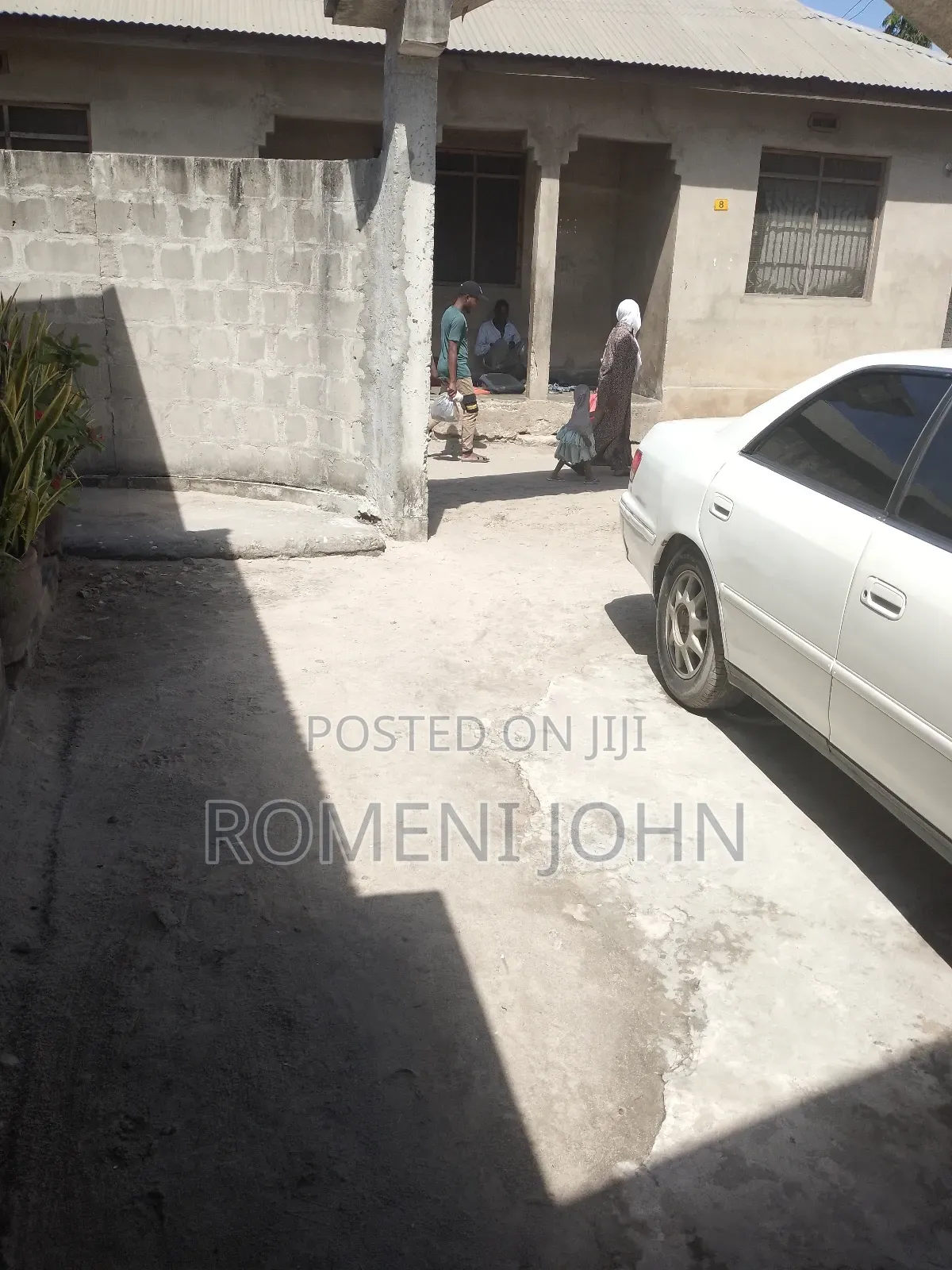 1bdrm Apartment in Tanzania Daresalaam, Ilala for rent in Ilala