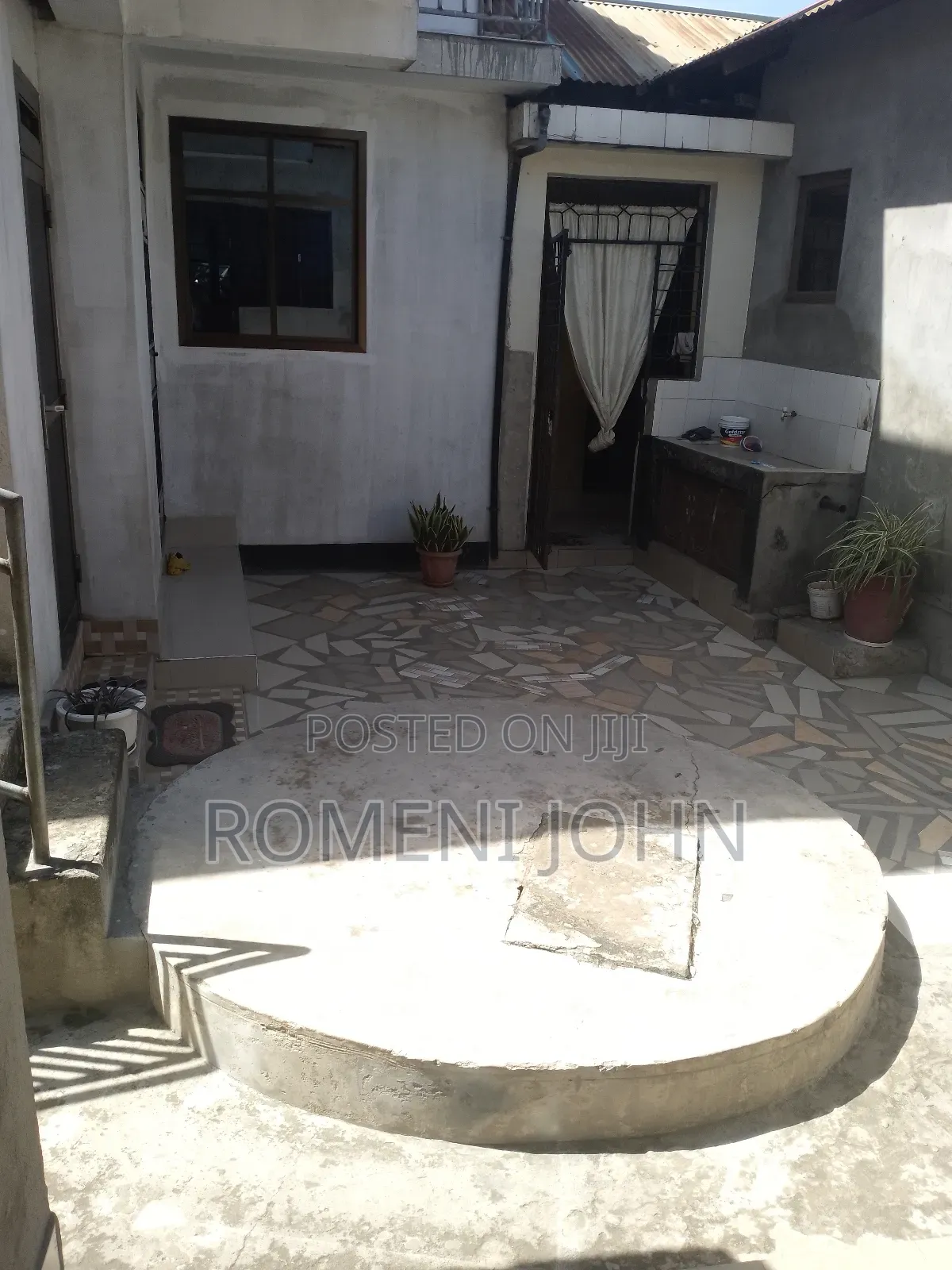 1bdrm Apartment in Tanzania Daresalaam, Ilala for rent in Ilala