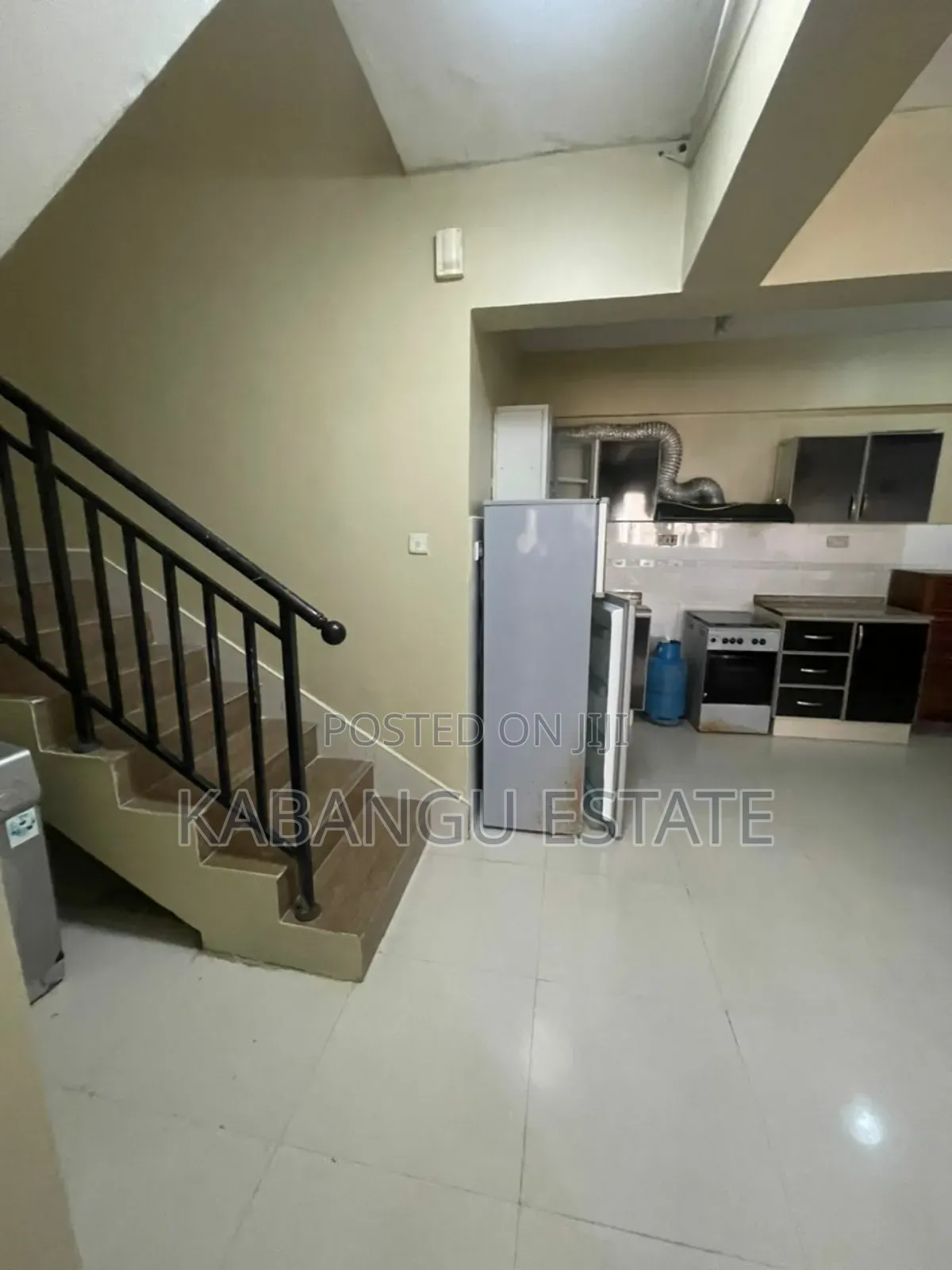 Furnished 3bdrm Apartment in Upanga for rent in Upanga West