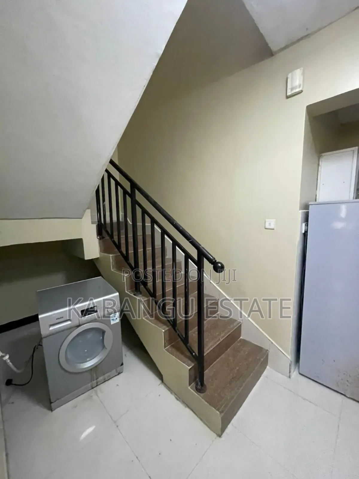 Furnished 3bdrm Apartment in Upanga for rent in Upanga West