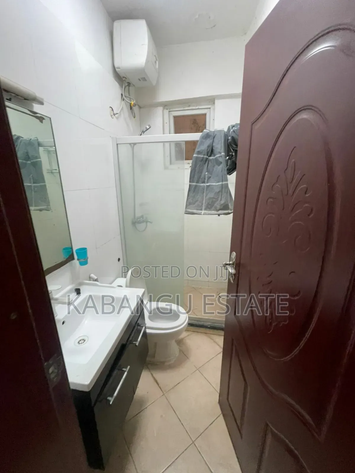 Furnished 3bdrm Apartment in Upanga for rent in Upanga West
