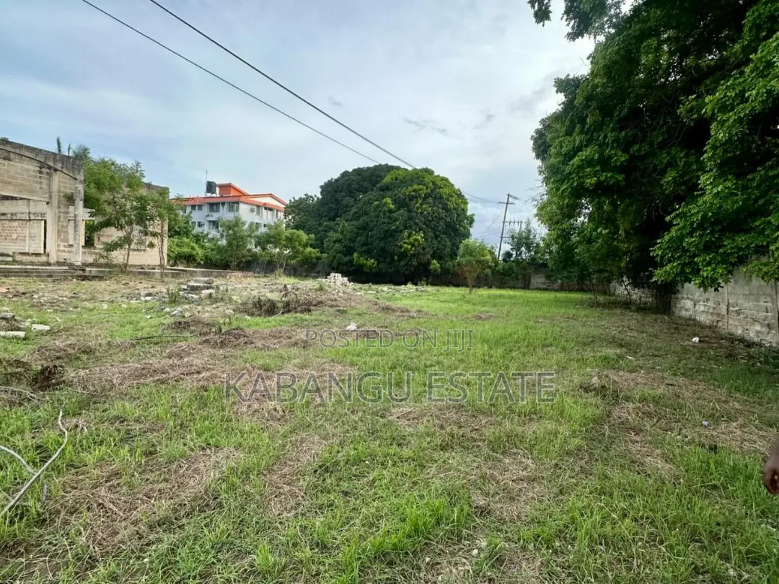 Industrial Plot for Sale in Mikocheni in Mikocheni