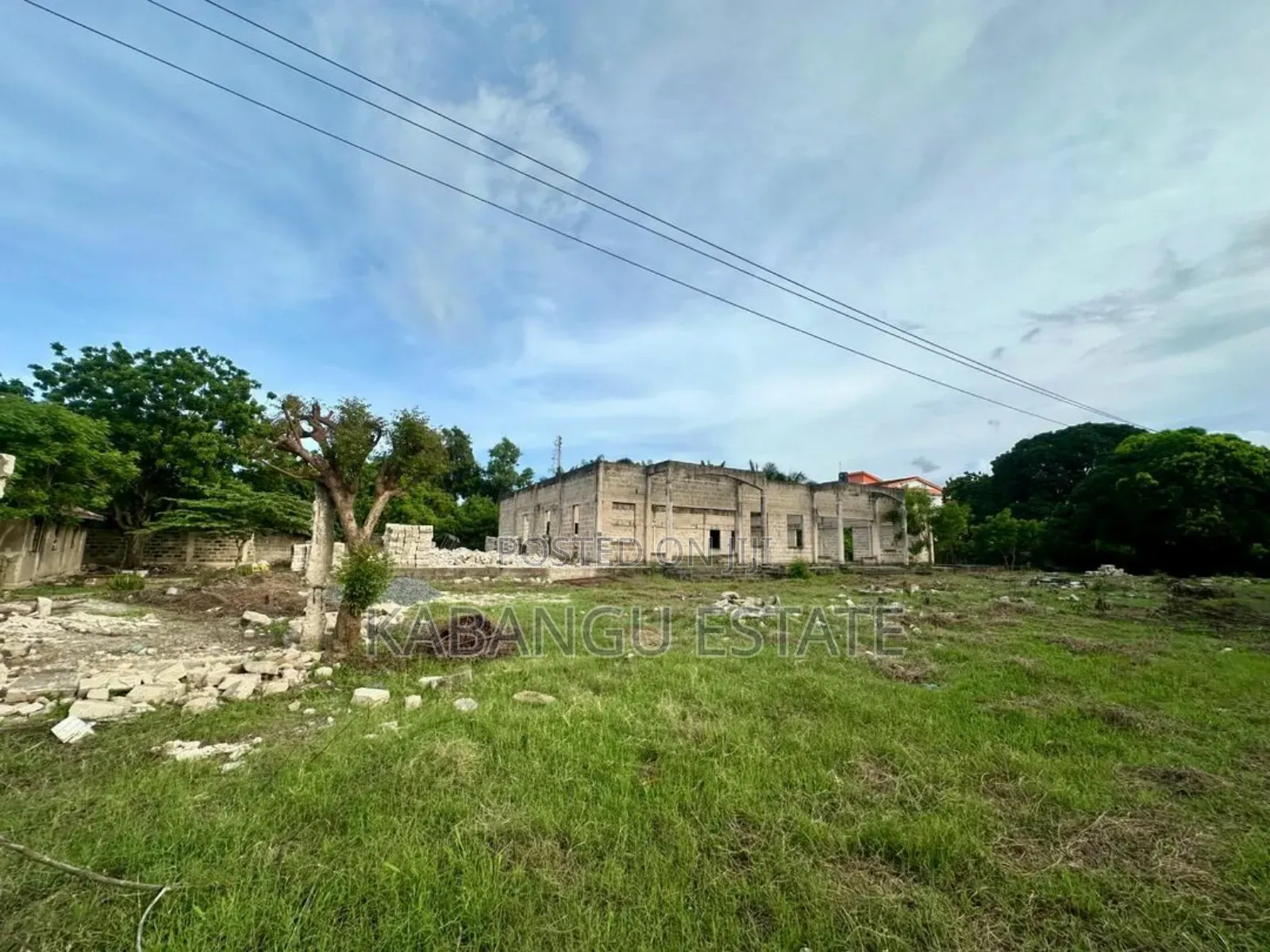 Industrial Plot for Sale in Mikocheni in Mikocheni