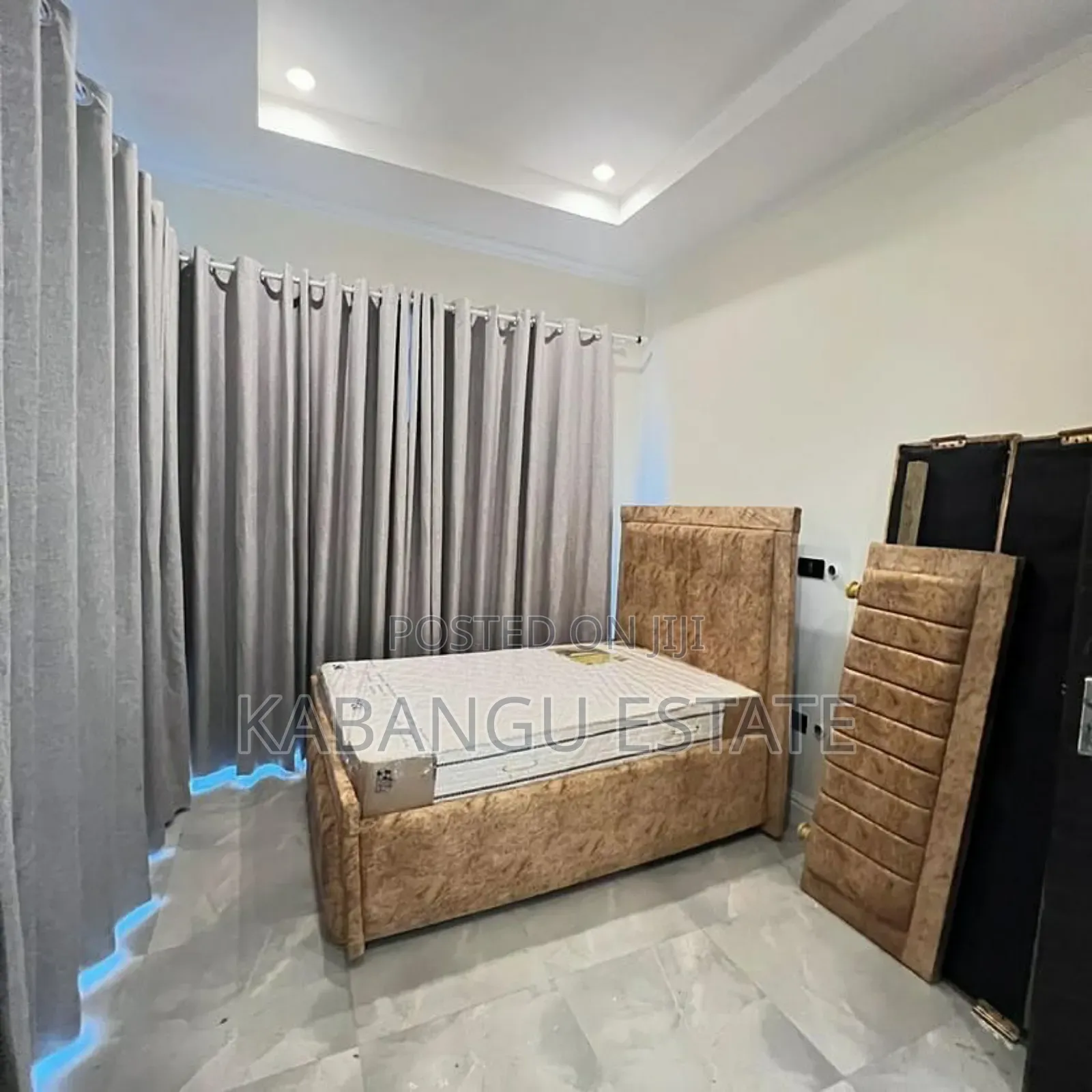 Furnished 3bdrm Apartment in Mbezibeach for rent in Mbezi Beach