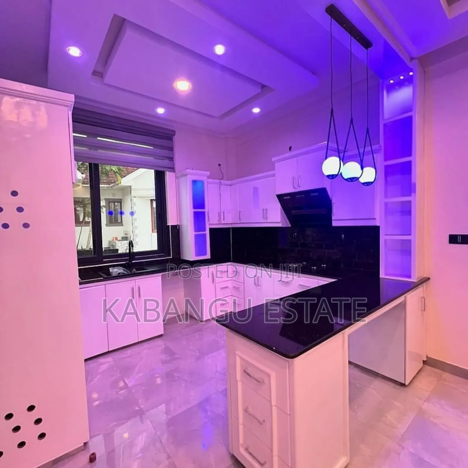 Furnished 3bdrm Apartment in Mbezibeach for rent in Mbezi Beach