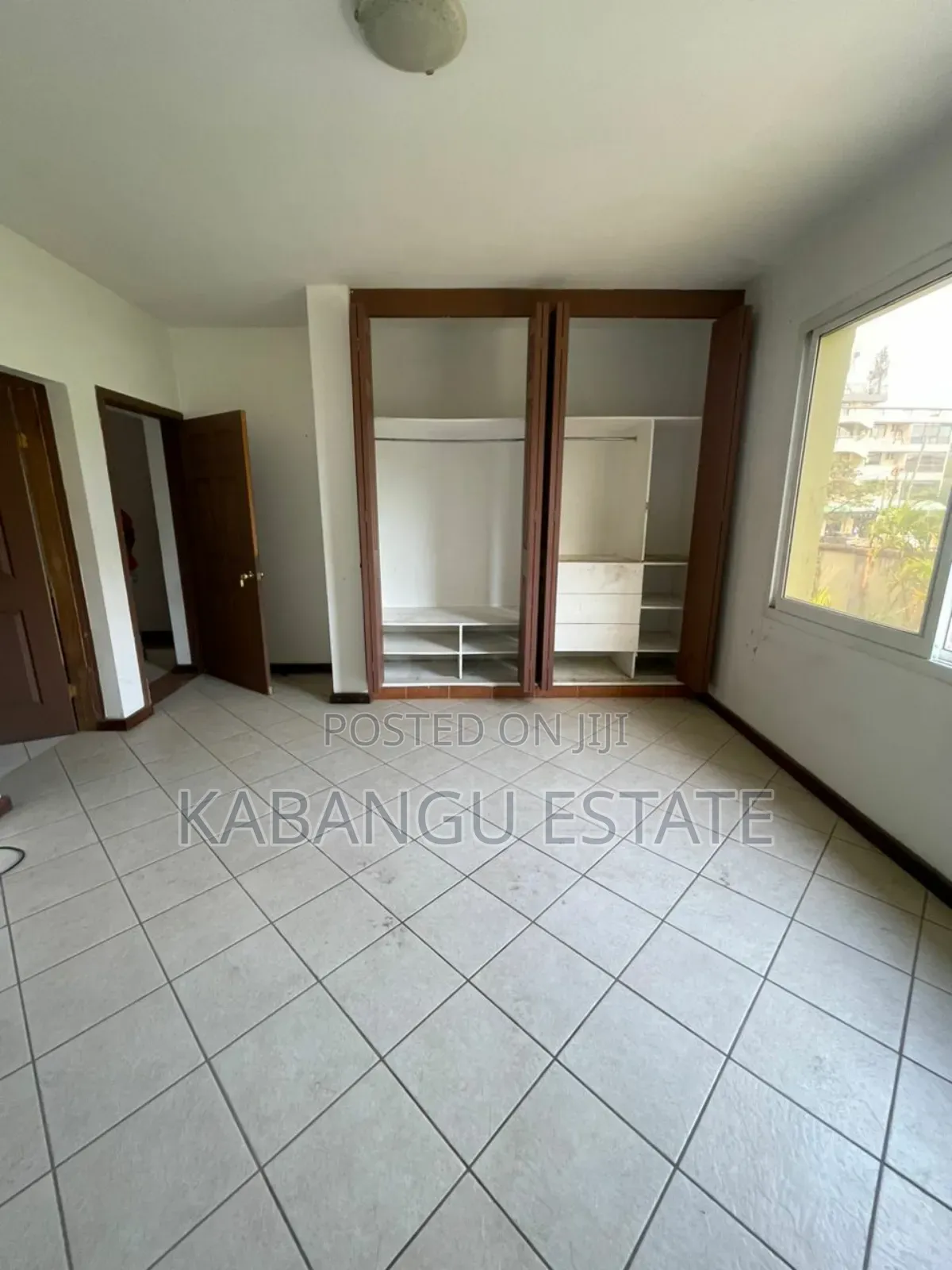 4bdrm Villa in Mikocheni for rent in Mikocheni