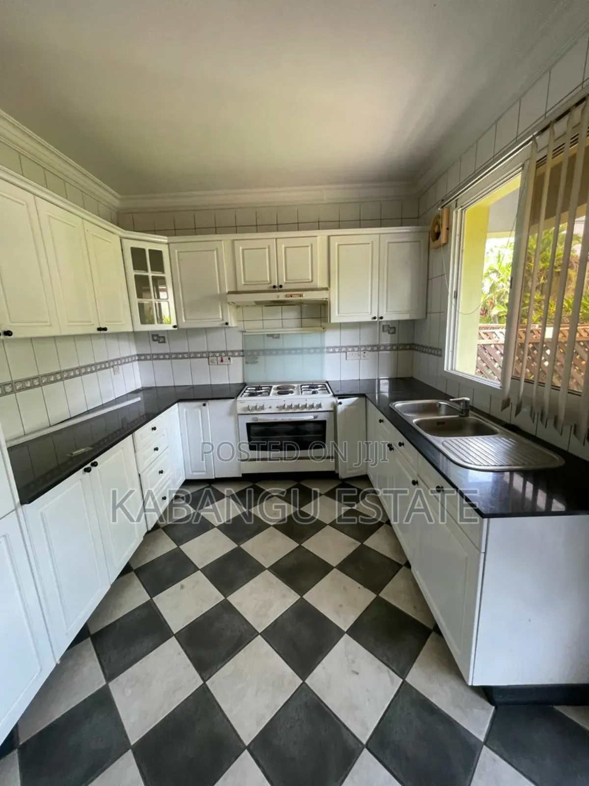 4bdrm Villa in Mikocheni for rent in Mikocheni