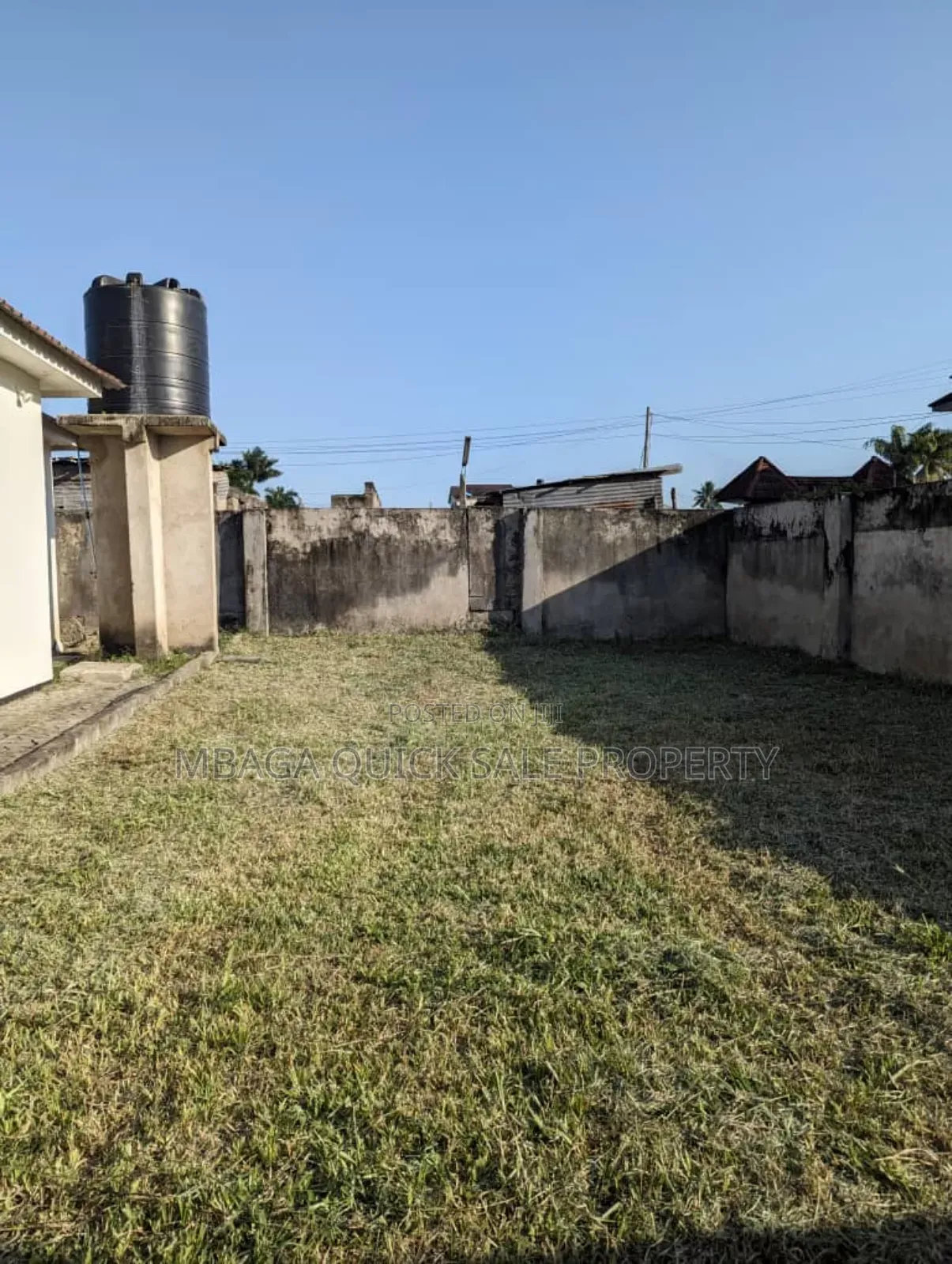 3bdrm House in Mbezi Beach for rent in Mbezi Beach