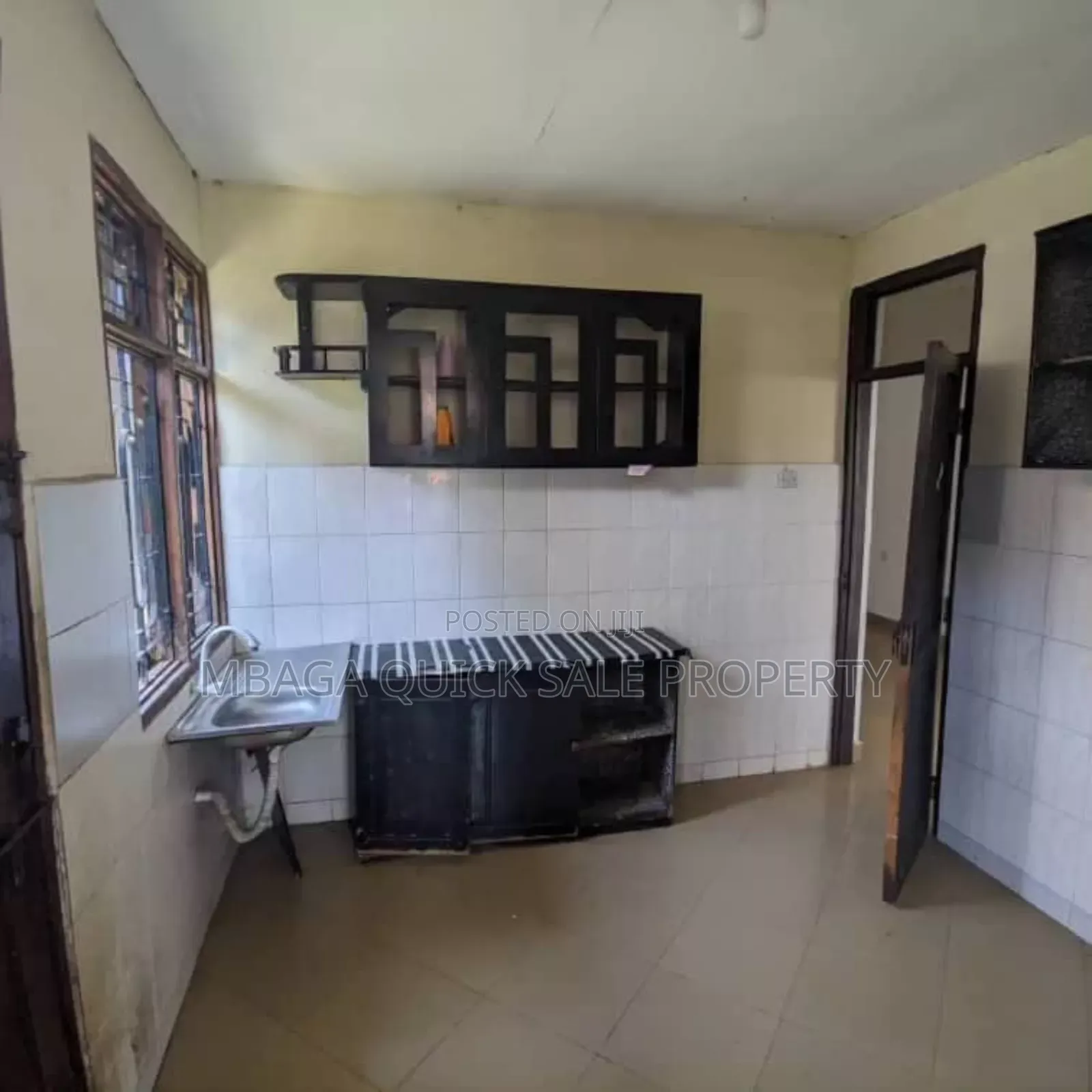 3bdrm House in Mbezi Beach for rent in Mbezi Beach