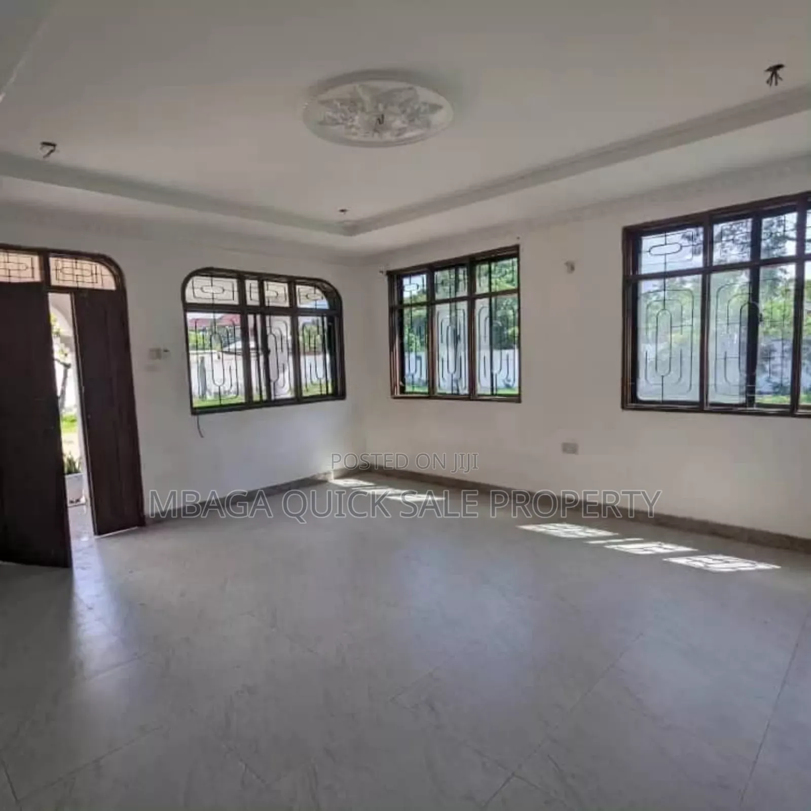 3bdrm House in Mbezi Beach for rent in Mbezi Beach