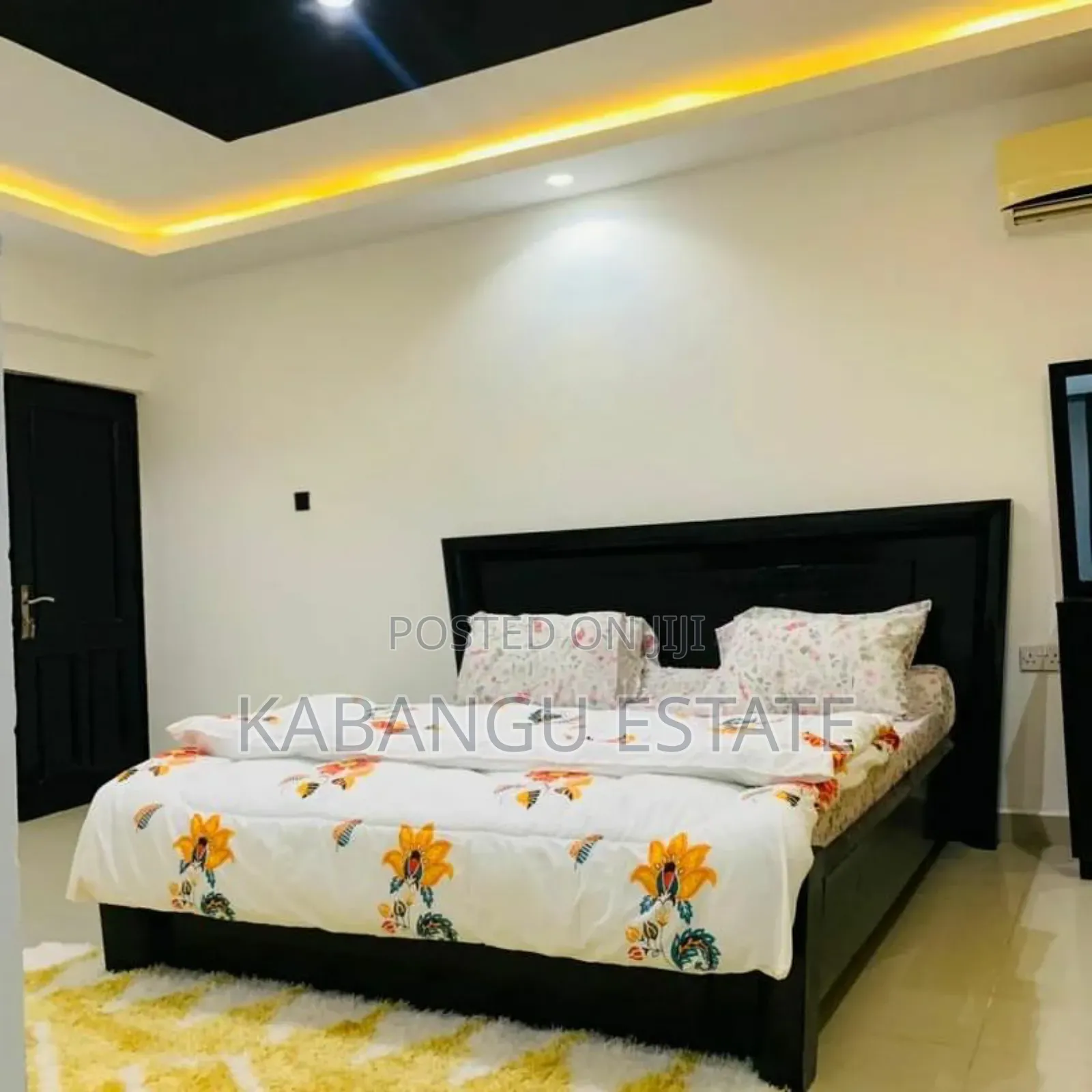 Furnished 3bdrm Apartment in Mbezibeach for rent in Mbezi Beach