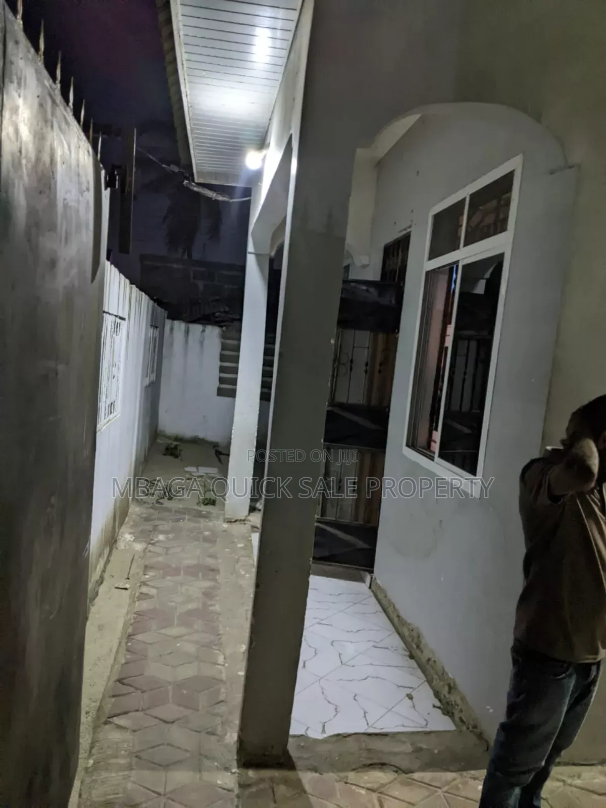 3bdrm House in Kigogo for sale in Kigogo
