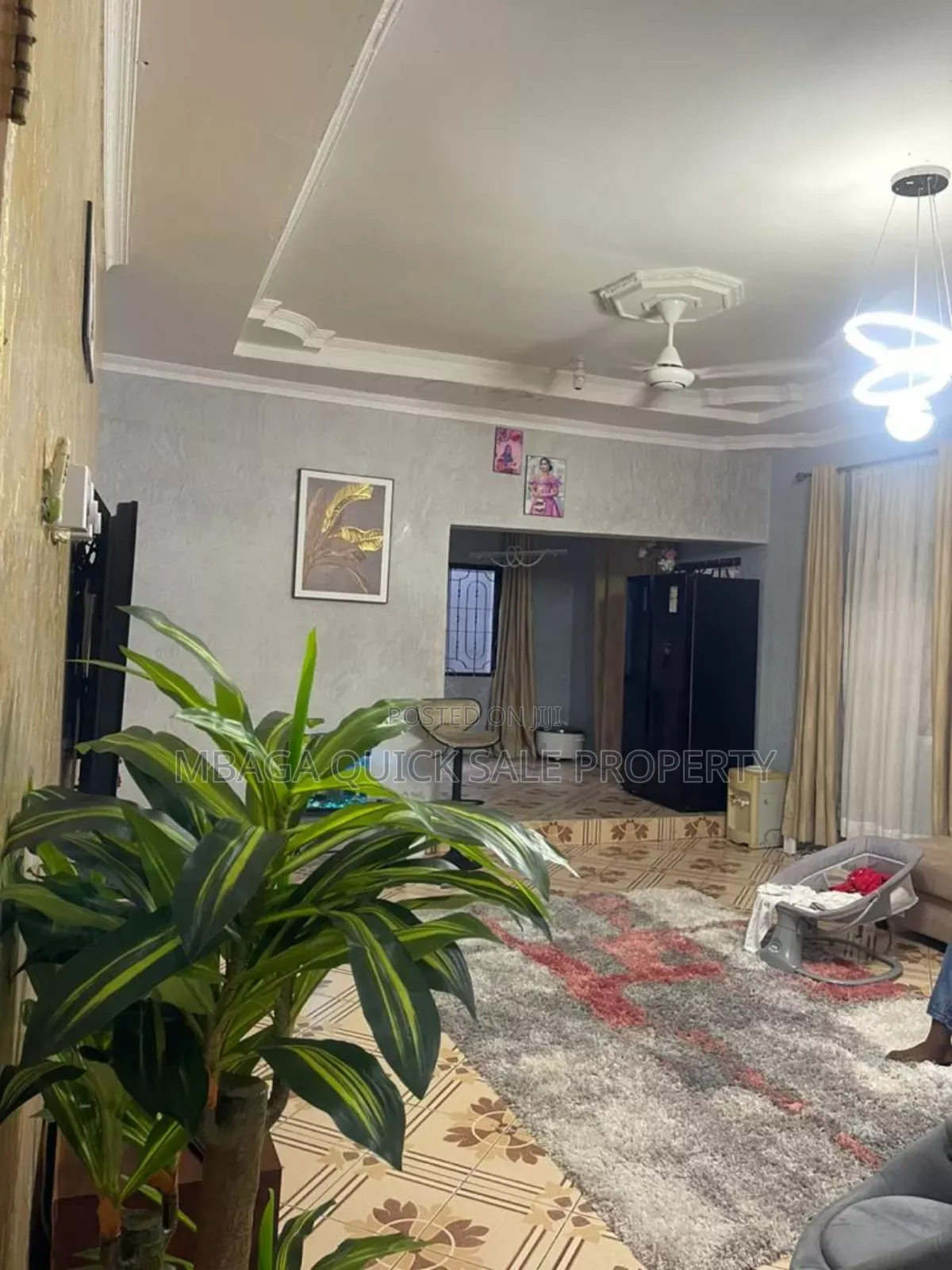 3bdrm House in Kigogo for sale in Kigogo