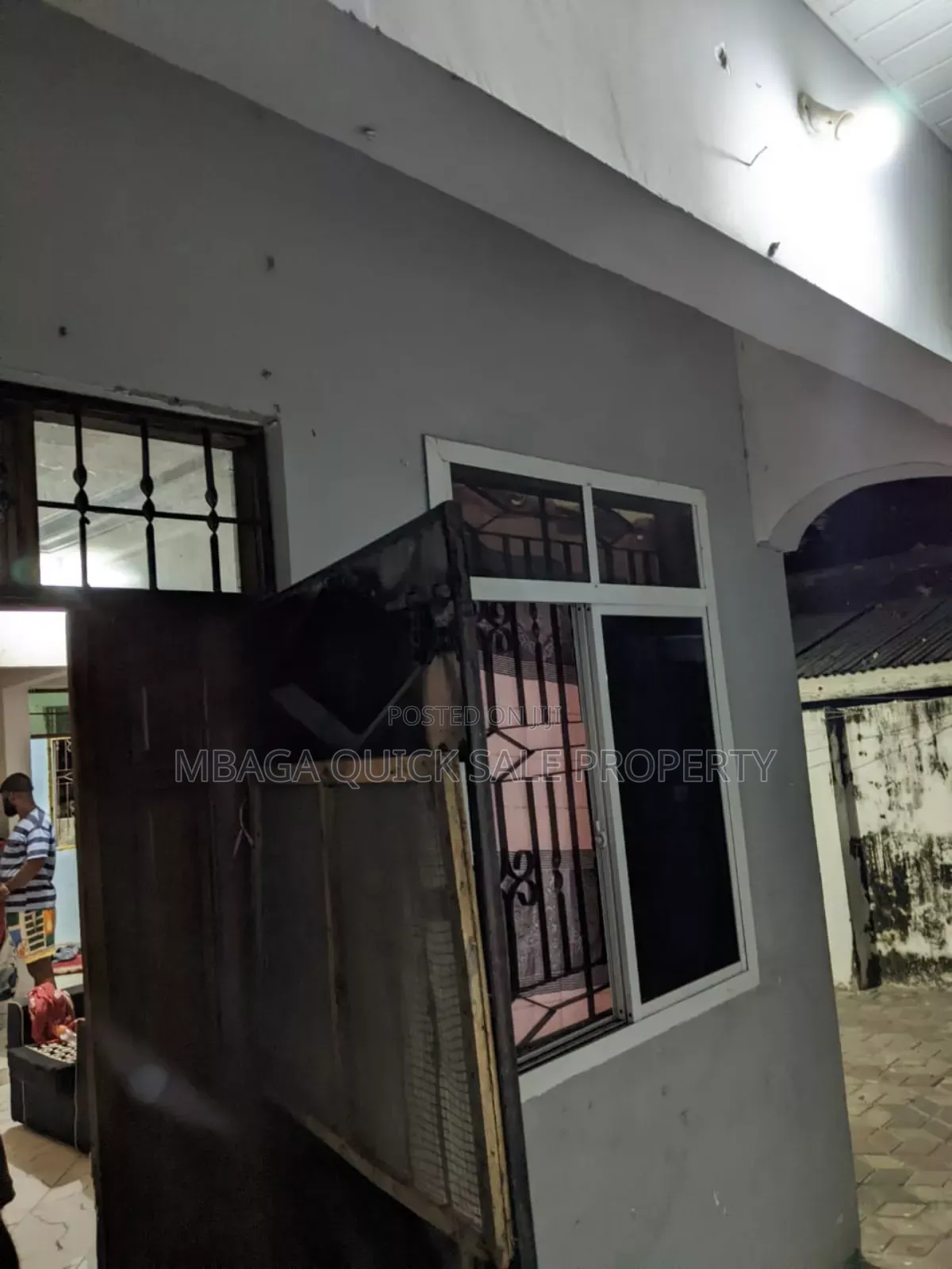 3bdrm House in Kigogo for sale in Kigogo
