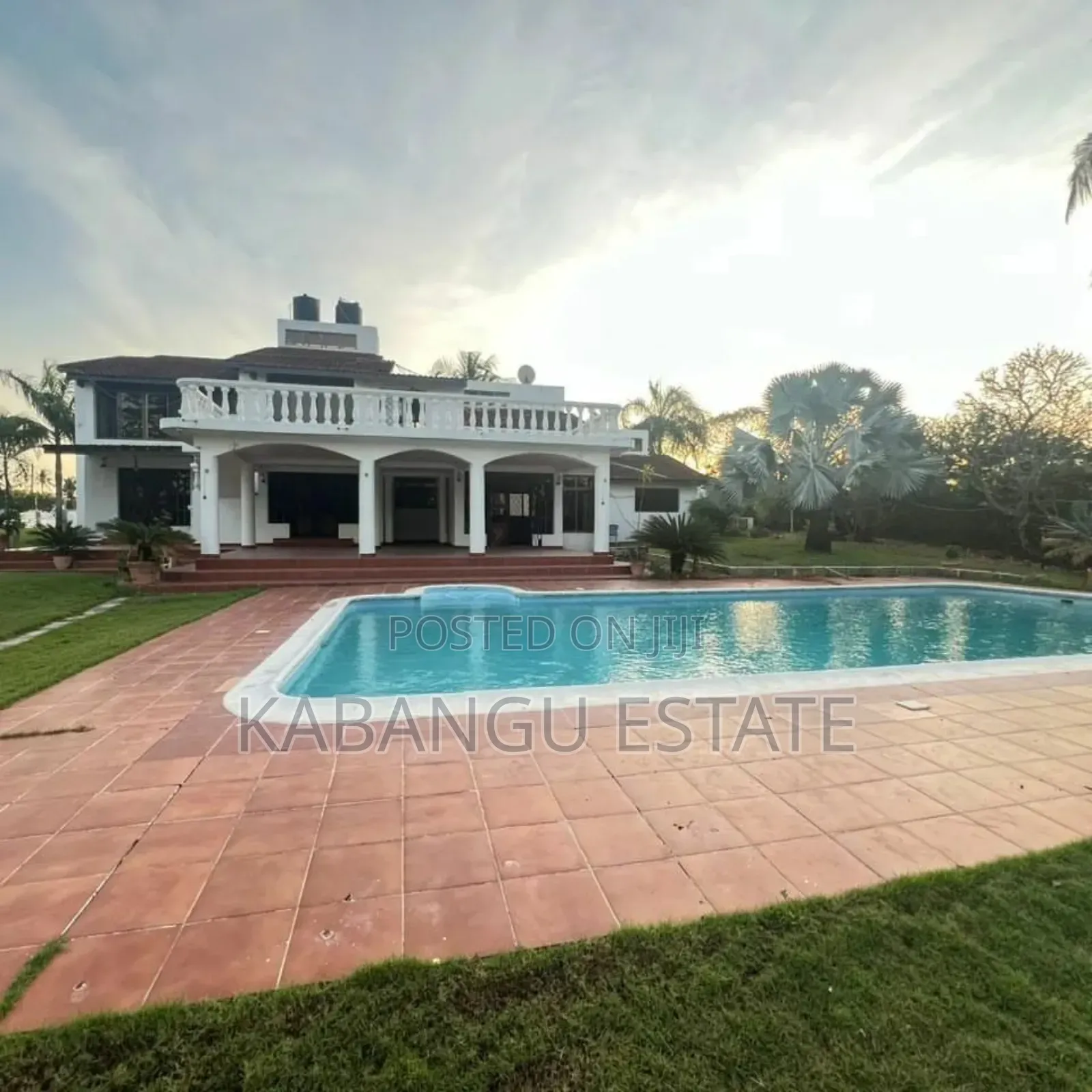 4bdrm House in Mbezibeach for rent in Mbezi Beach