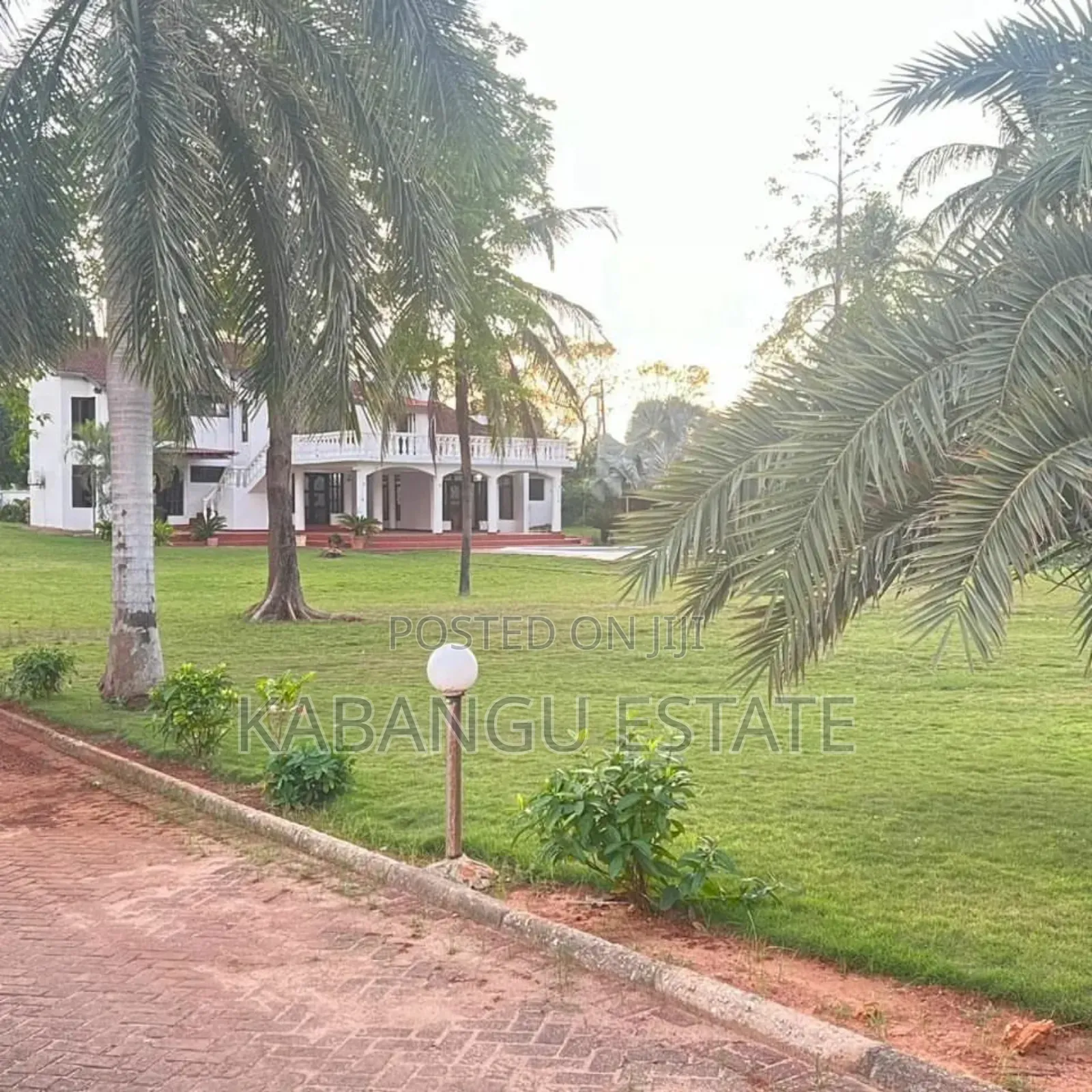 4bdrm House in Mbezibeach for rent in Mbezi Beach
