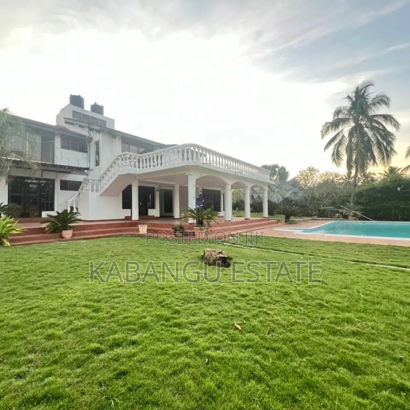 4bdrm House in Mbezibeach for rent in Mbezi Beach