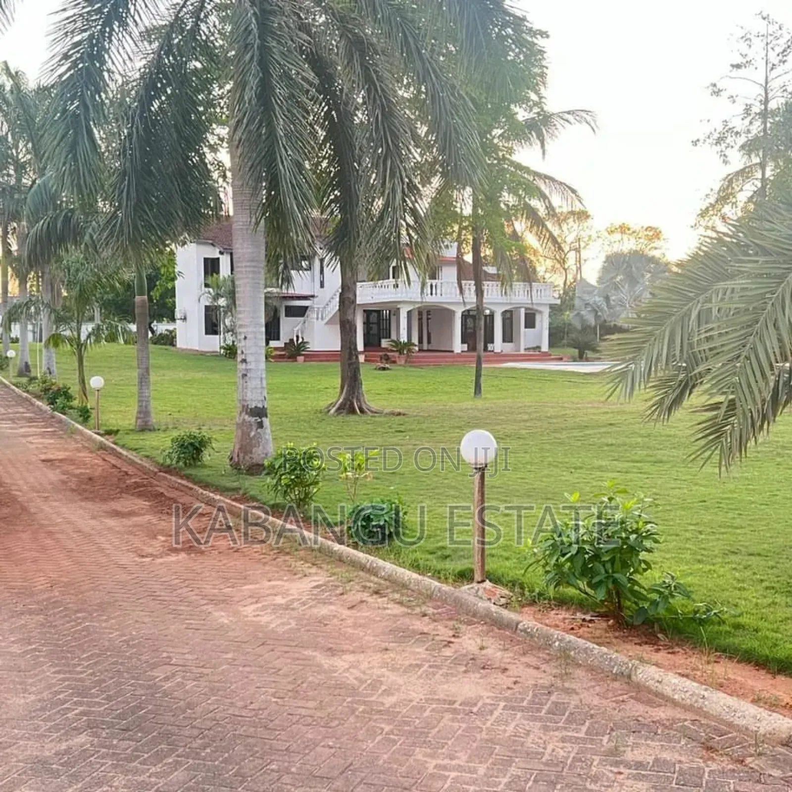 4bdrm House in Mbezibeach for rent in Mbezi Beach