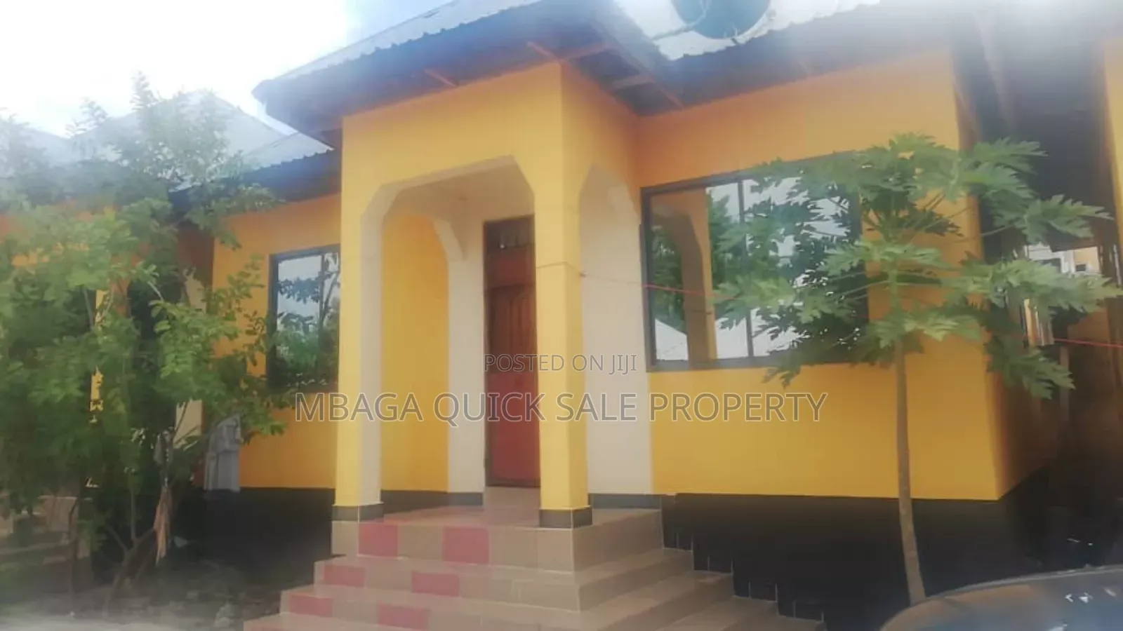 2bdrm Apartment in Mbezi Beach Juliana for rent in Mbezi Beach