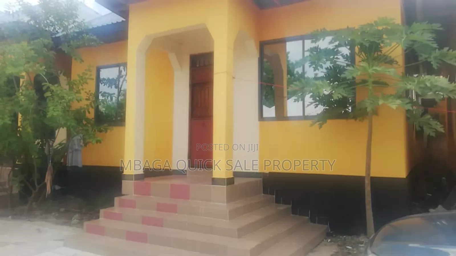 2bdrm Apartment in Mbezi Beach Juliana for rent in Mbezi Beach