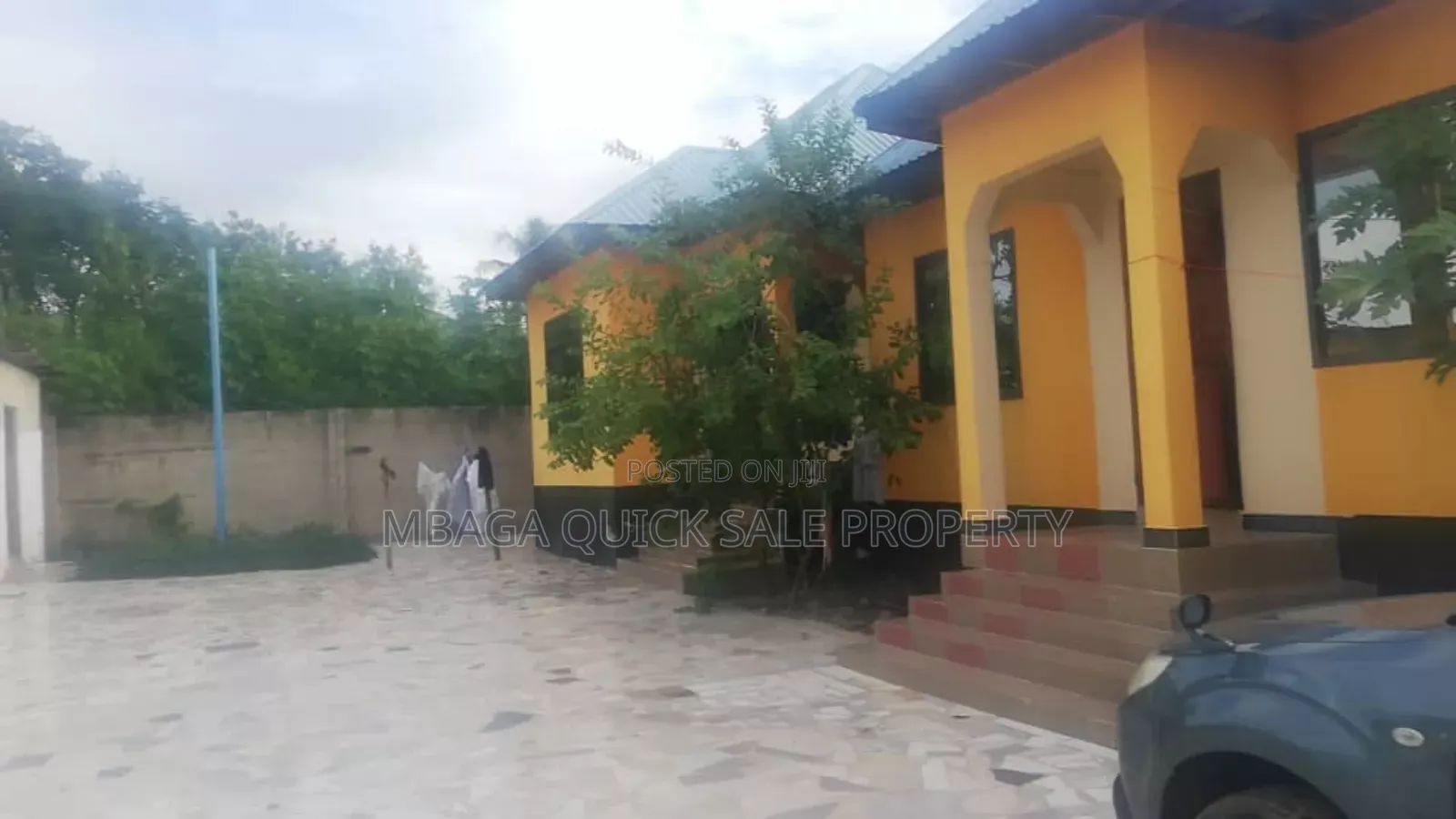 2bdrm Apartment in Mbezi Beach Juliana for rent in Mbezi Beach