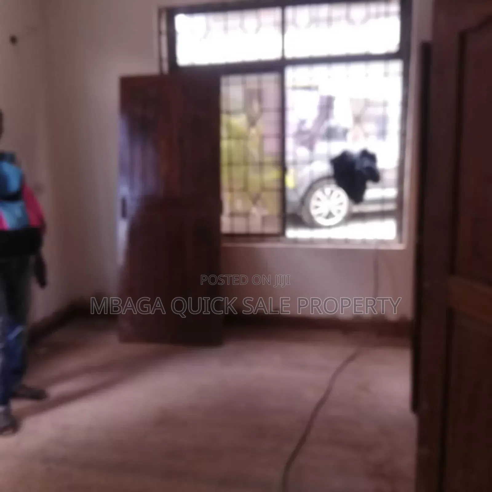 3bdrm Apartment in Mikocheni for rent in Mikocheni