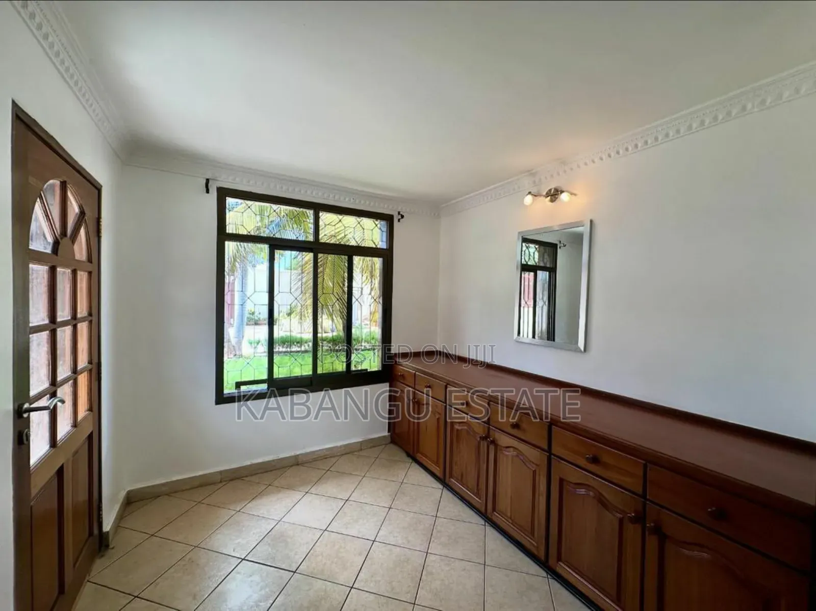 3bdrm House in Masaki, Kinondoni for rent in Kinondoni