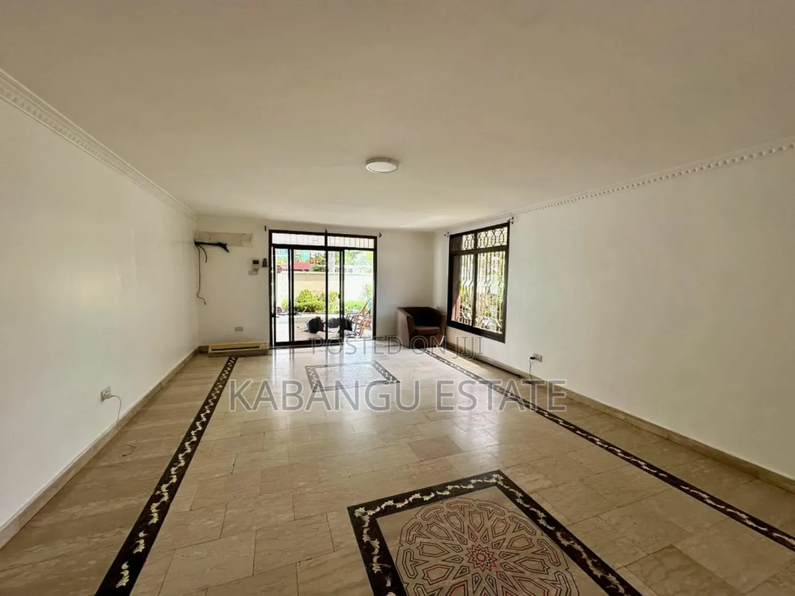 3bdrm House in Masaki, Kinondoni for rent in Kinondoni