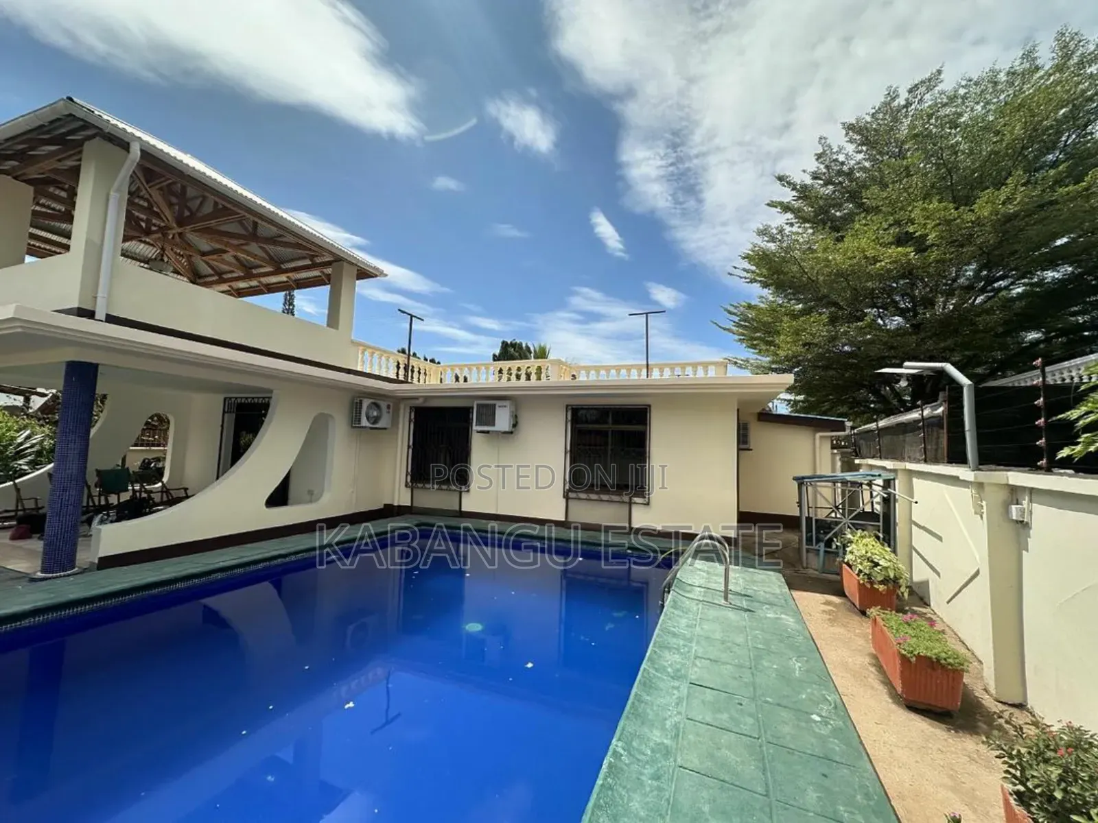 3bdrm House in Masaki, Kinondoni for rent in Kinondoni