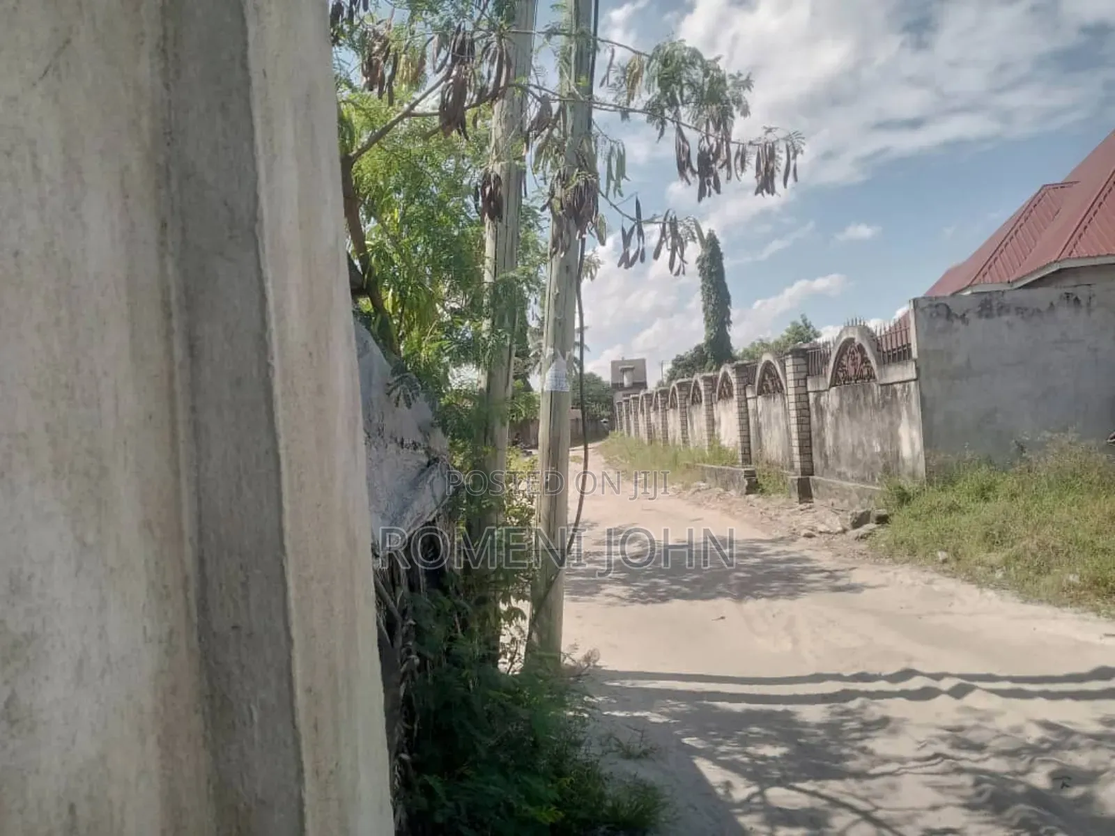 Eneo Sqmita 4000 Linauzwa Milioni 85 Ukonga Kitunda. in Ilala