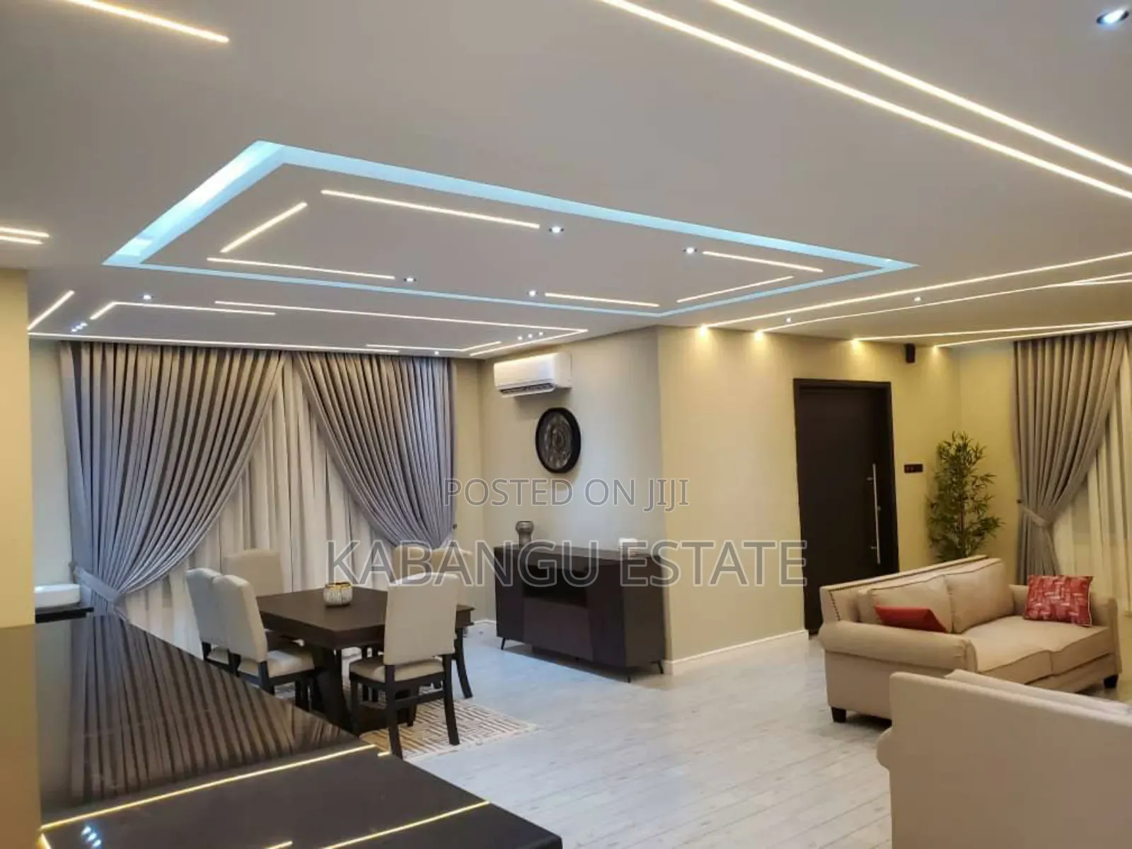 Furnished 4bdrm House in Oysterbay for rent in Oyster Bay