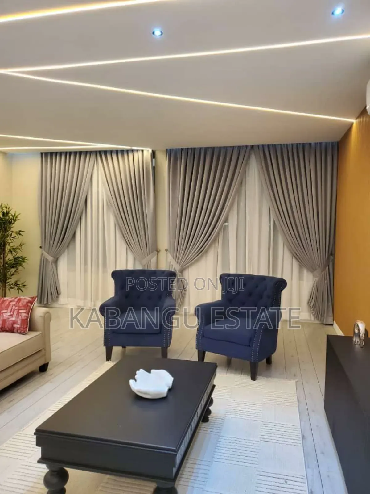 Furnished 4bdrm House in Oysterbay for rent in Oyster Bay