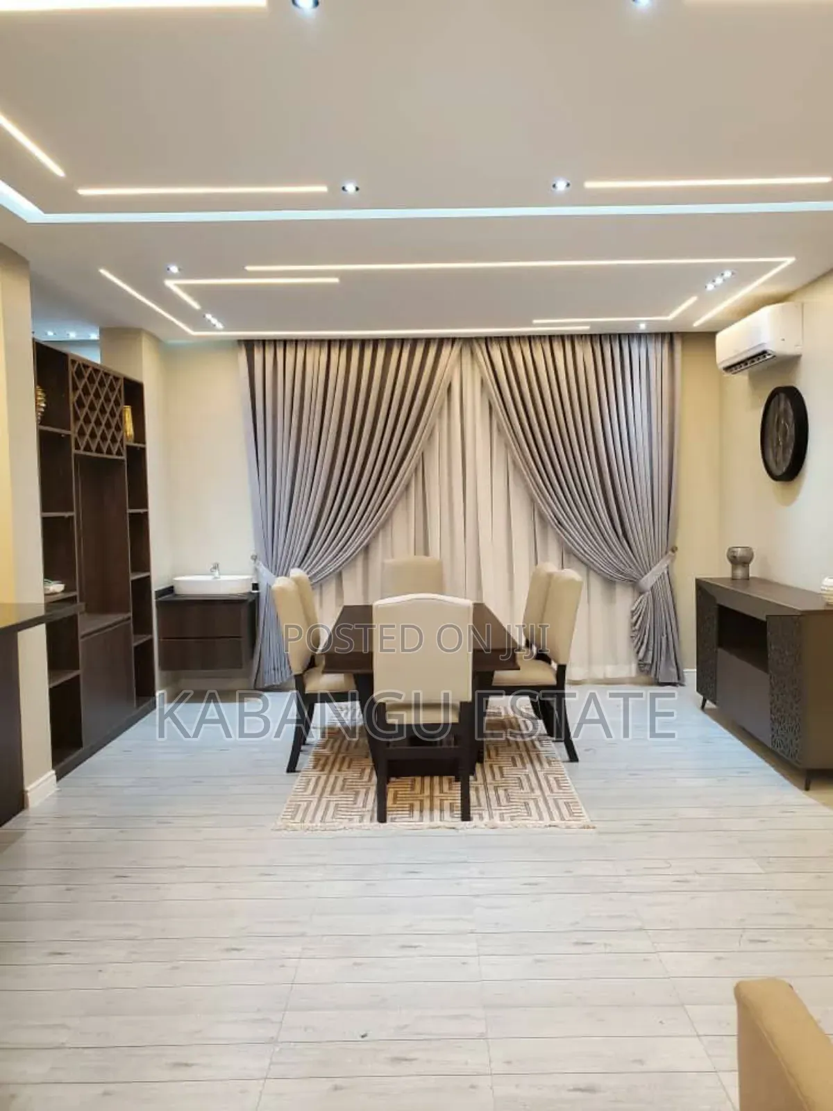 Furnished 4bdrm House in Oysterbay for rent in Oyster Bay