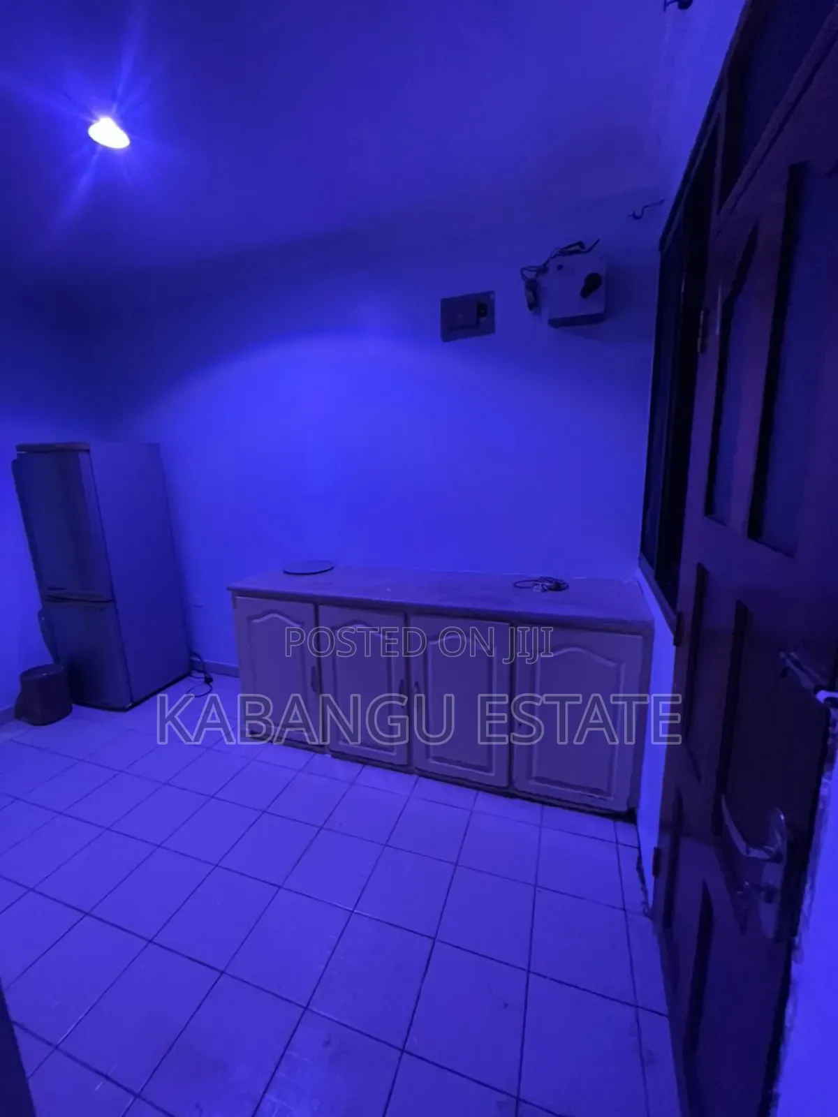 Furnished 3bdrm Apartment in Ada Estates for rent in Ada Estate