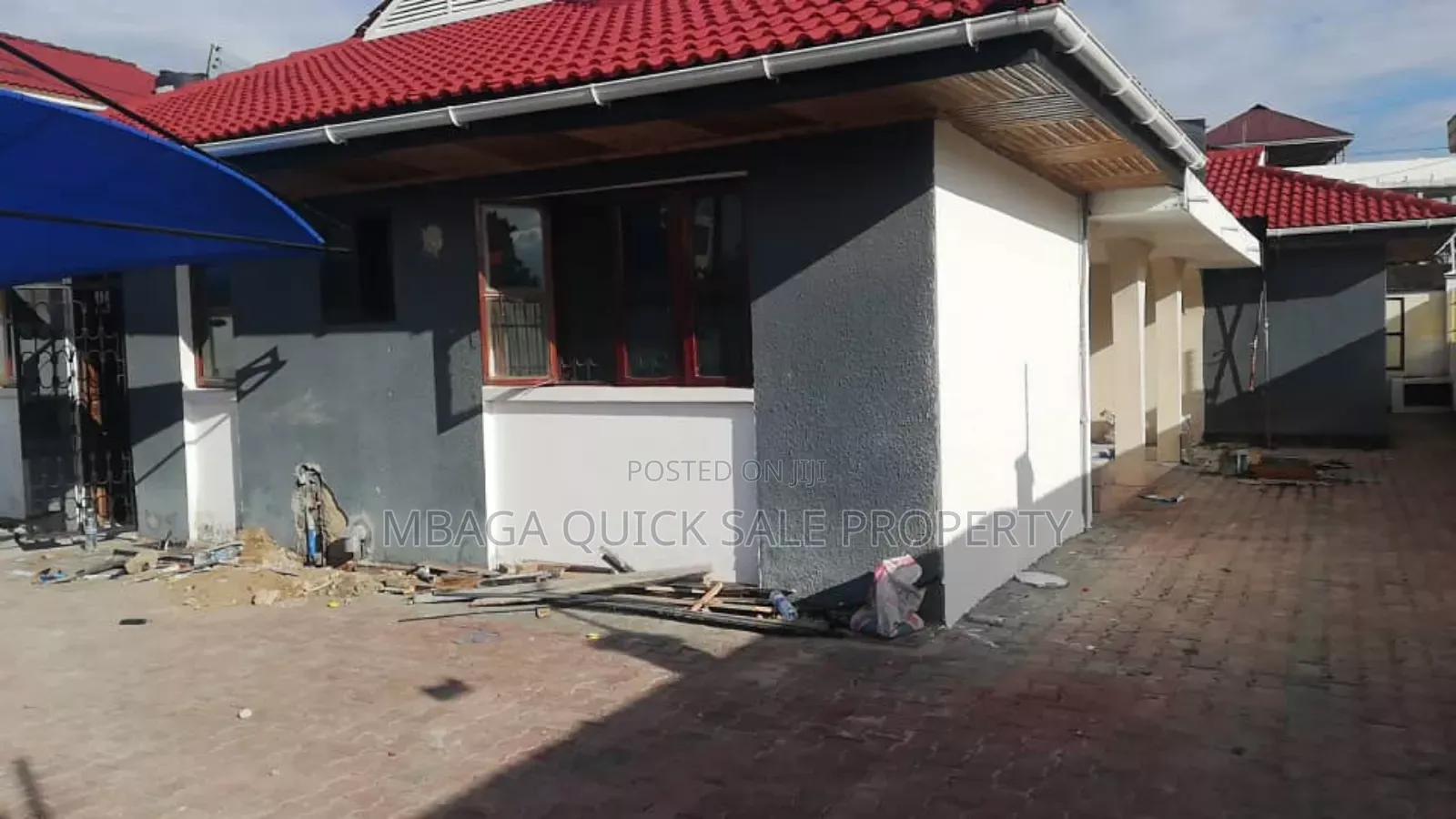 3bdrm House in Mbezi Beach Juliana for sale in Mbezi Beach