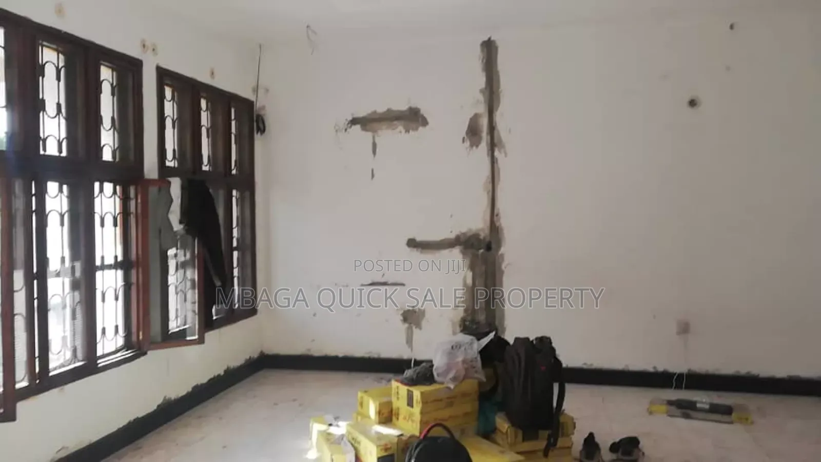 3bdrm House in Mbezi Beach Juliana for sale in Mbezi Beach