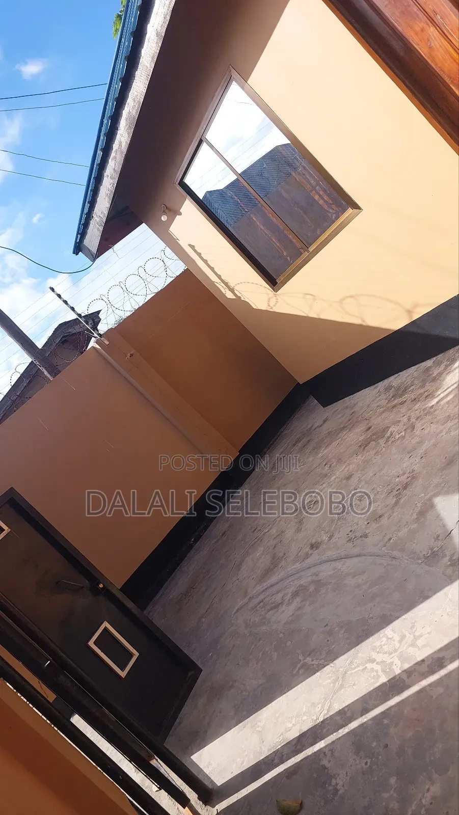 Furnished Studio Apartment in Sinza Kumekucha for rent in Sinza