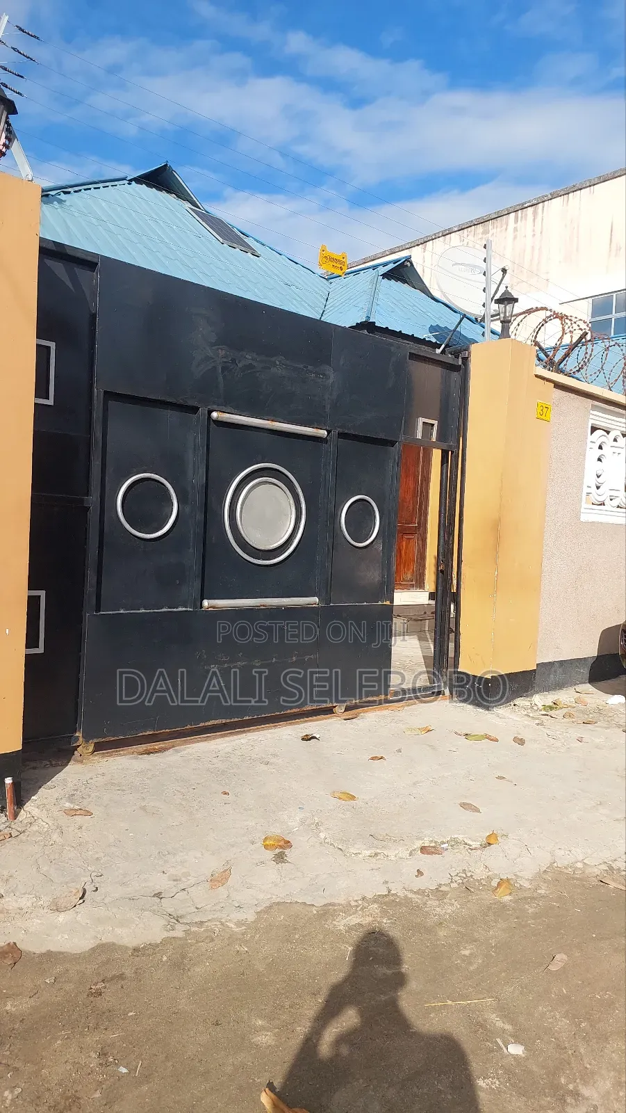 Furnished Studio Apartment in Sinza Kumekucha for rent in Sinza