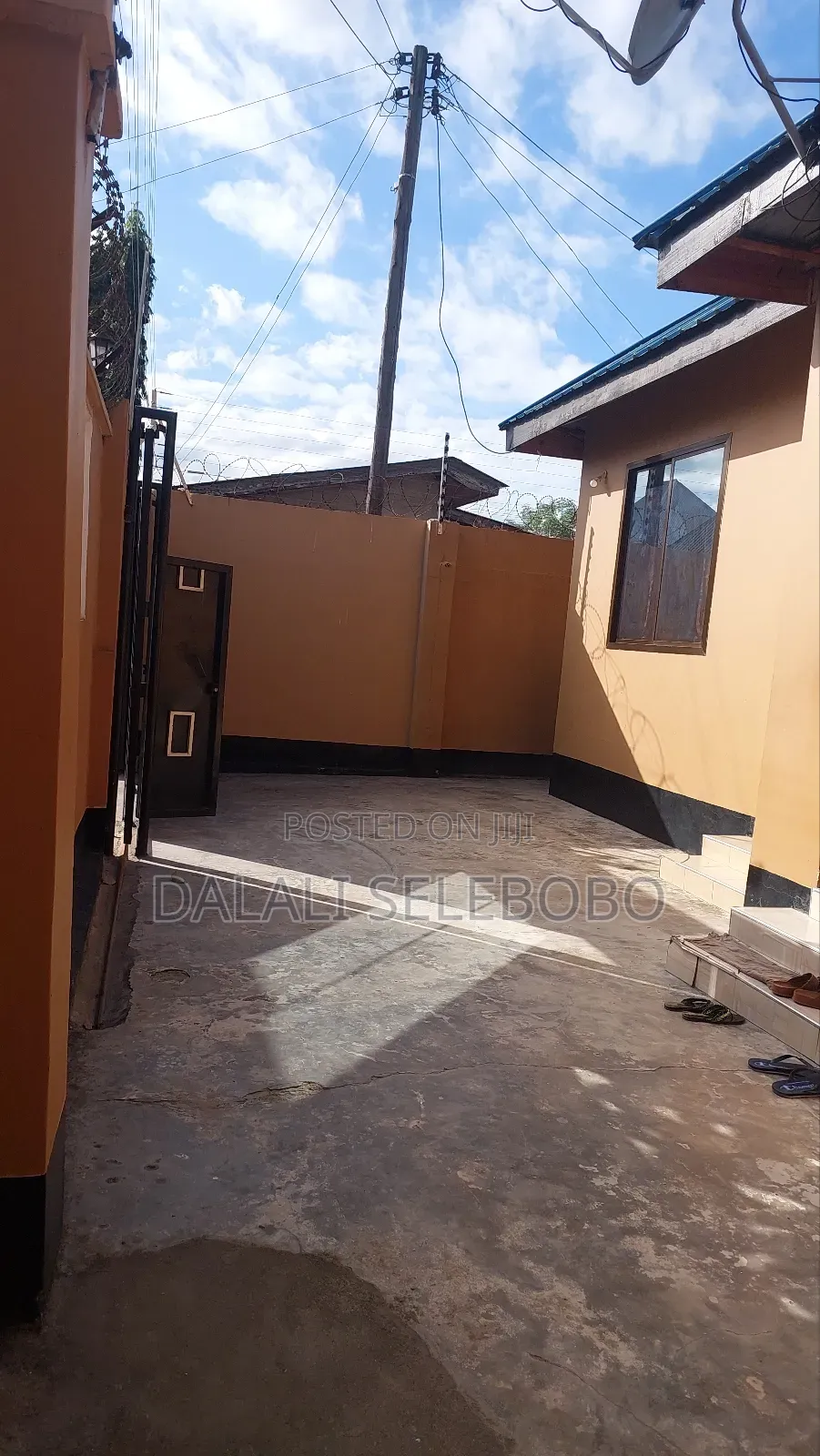 Furnished Studio Apartment in Sinza Kumekucha for rent in Sinza