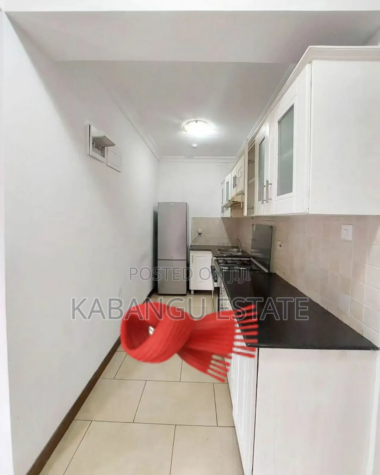 Furnished 2bdrm Apartment in Mikocheni for rent in Mikocheni